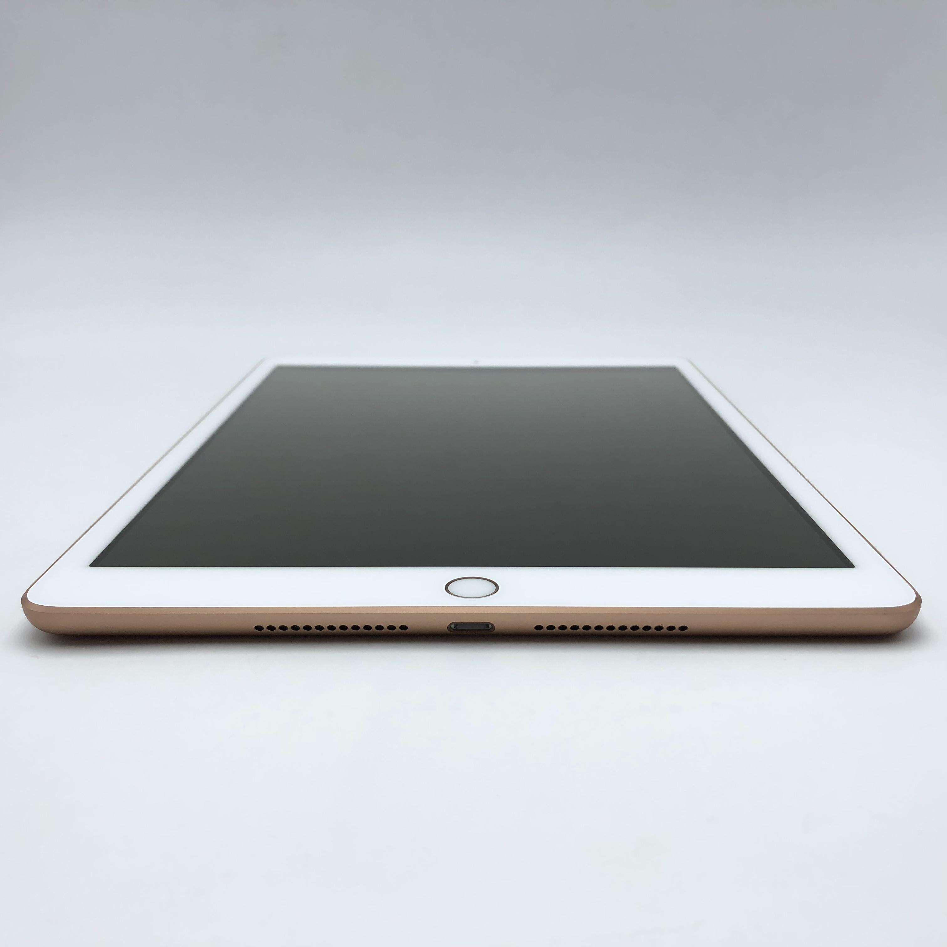 iPad 7代 2019款 128G 国行WIFI版 官换新机
