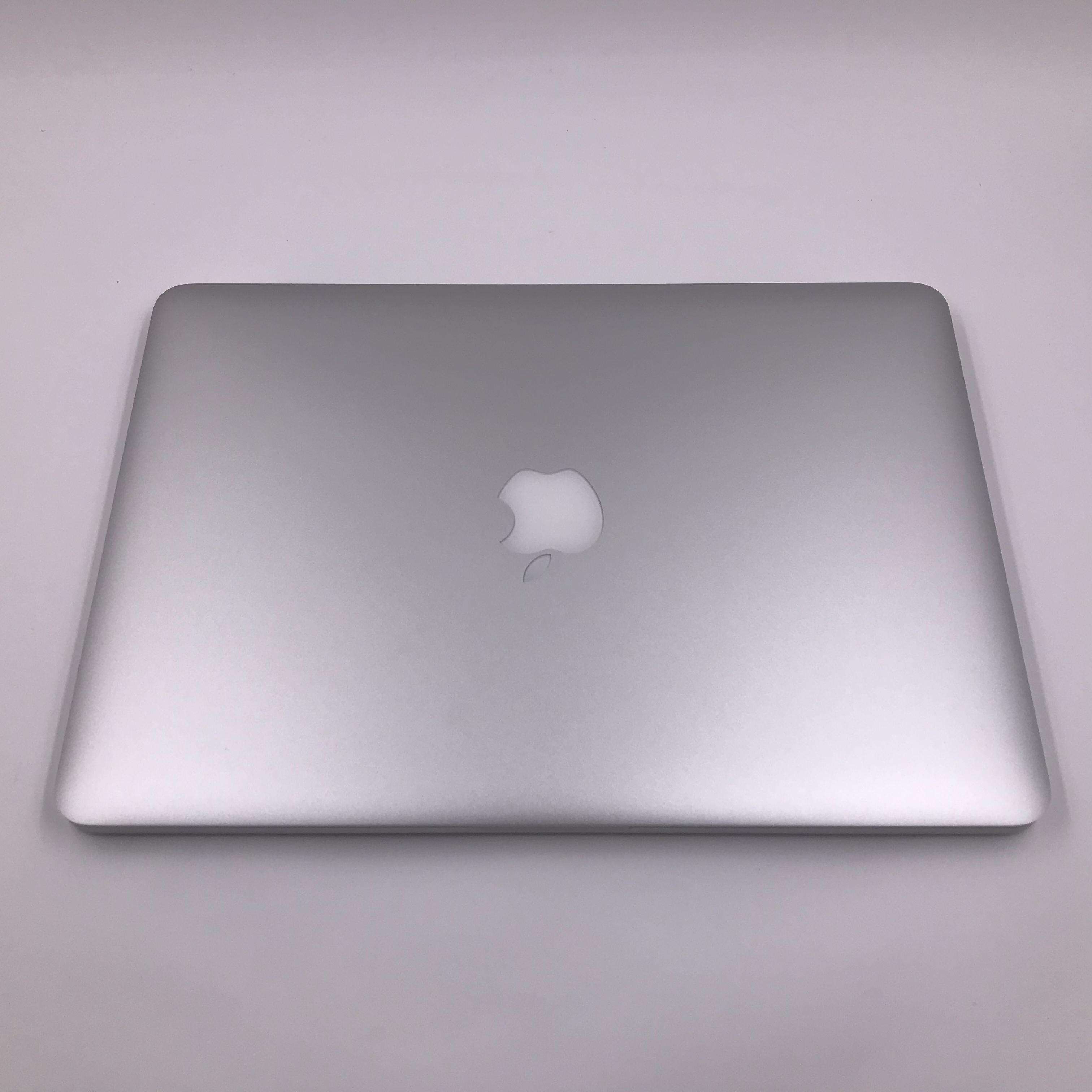 MacBook Pro (13",2015) 内存_8G/CPU_2.7GHz Intel Core i5/硬盘_256G 非国行