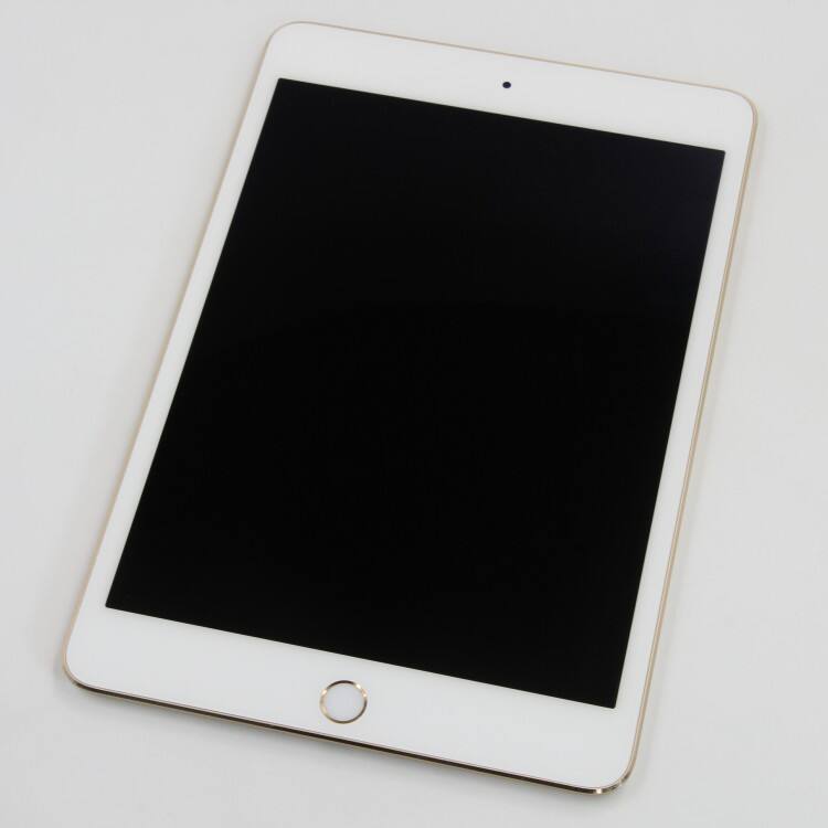 iPad mini 4 128G 国行WIFI版