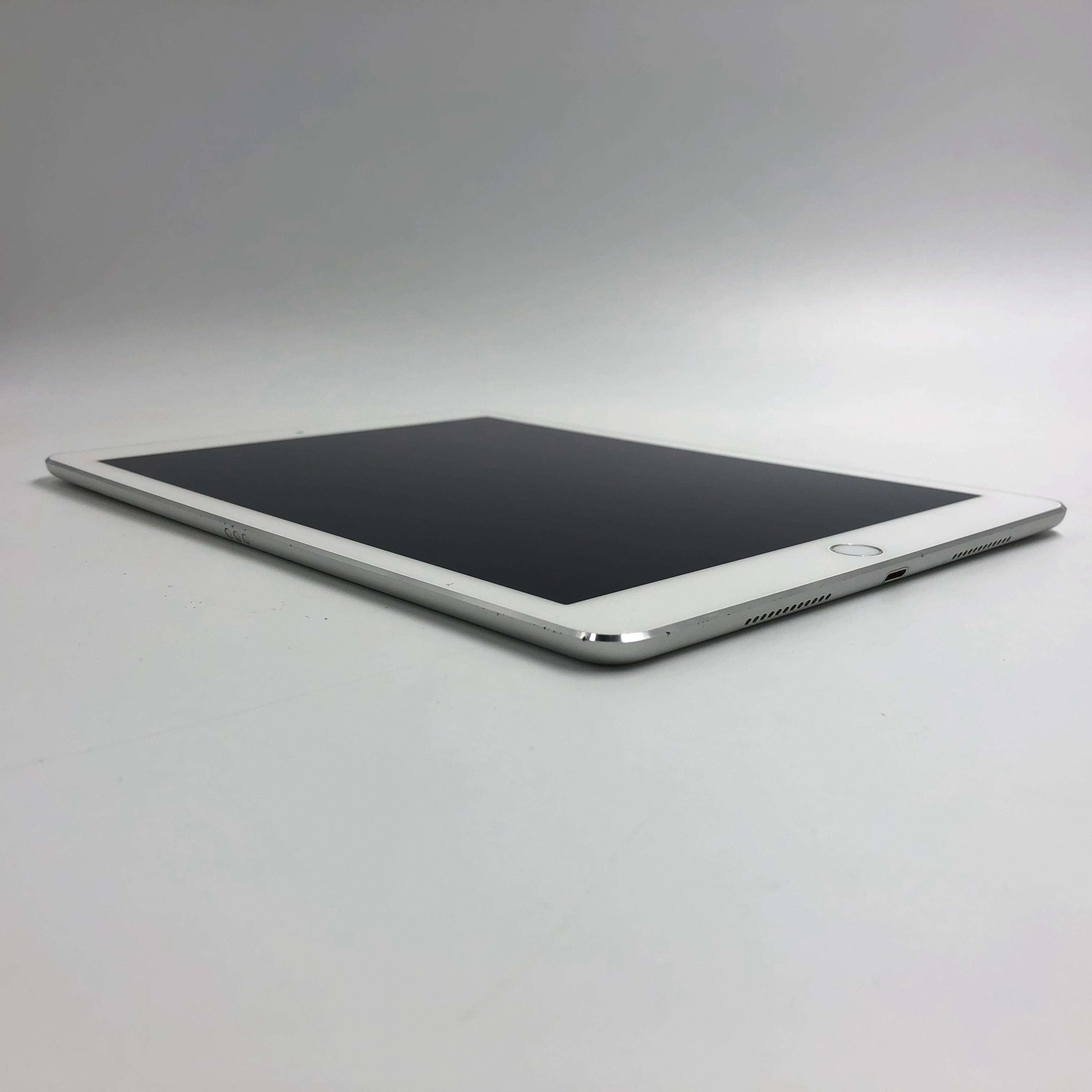 iPad Pro 9.7英寸（2016） 128G 国行WIFI版