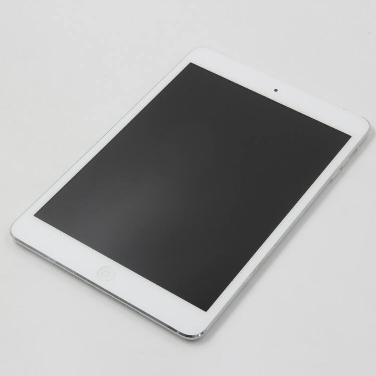 iPad mini 16G 国行Cellular版