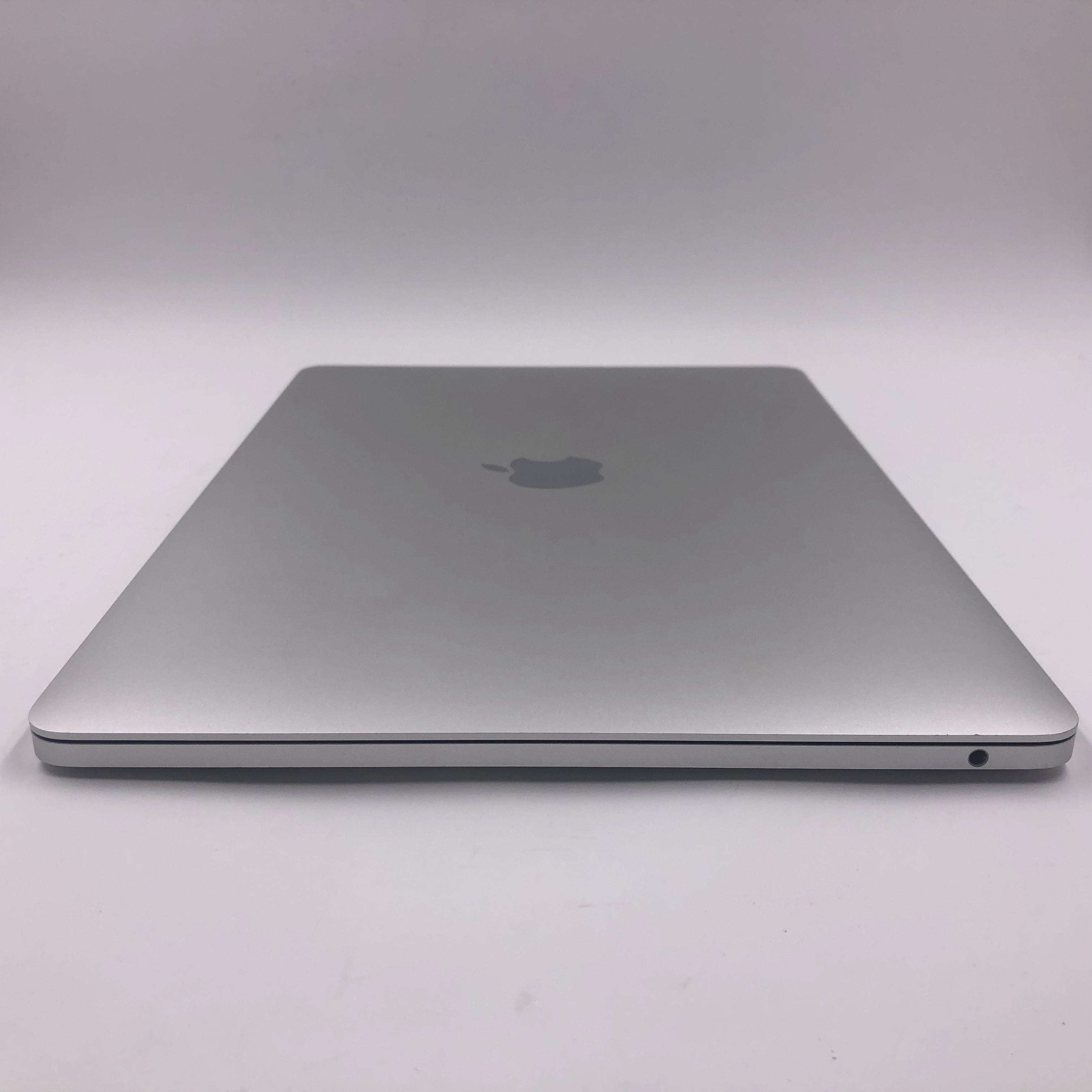 MacBook Pro (13",2017) 显卡_Intel Iris Plus Graphics 640/内存_8G/CPU_2.3 GHz Intel Core i5/硬盘_256G 国行