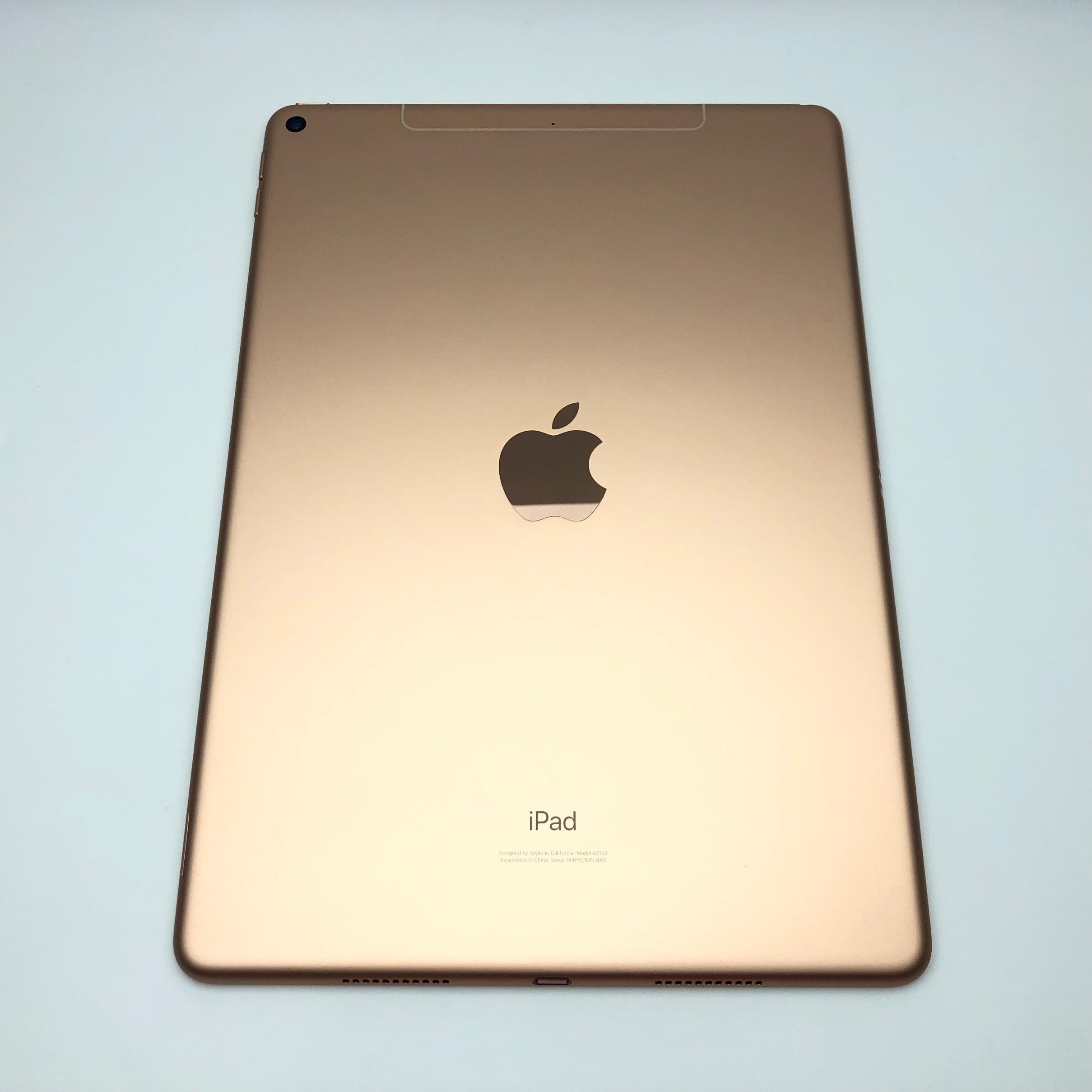 iPad Air 3 256G 国行Cellular版