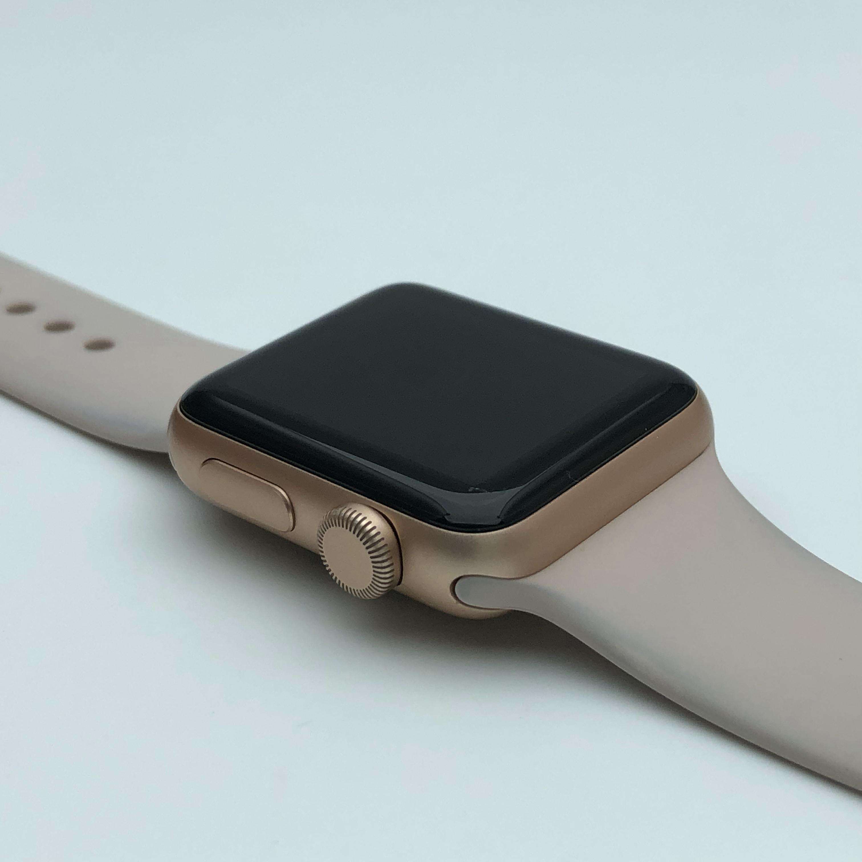 Apple Watch Series 3 铝金属表壳 国行GPS版
