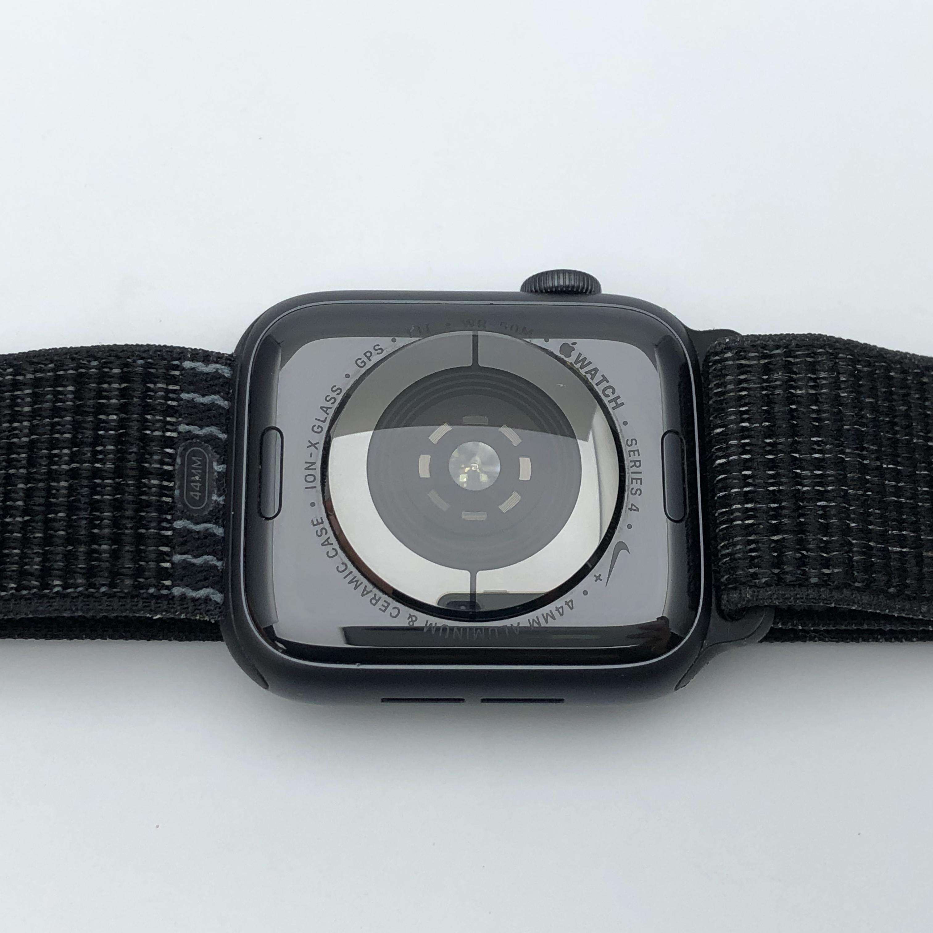 Apple Watch Series 4铝金属表壳 44MM 国行蜂窝版
