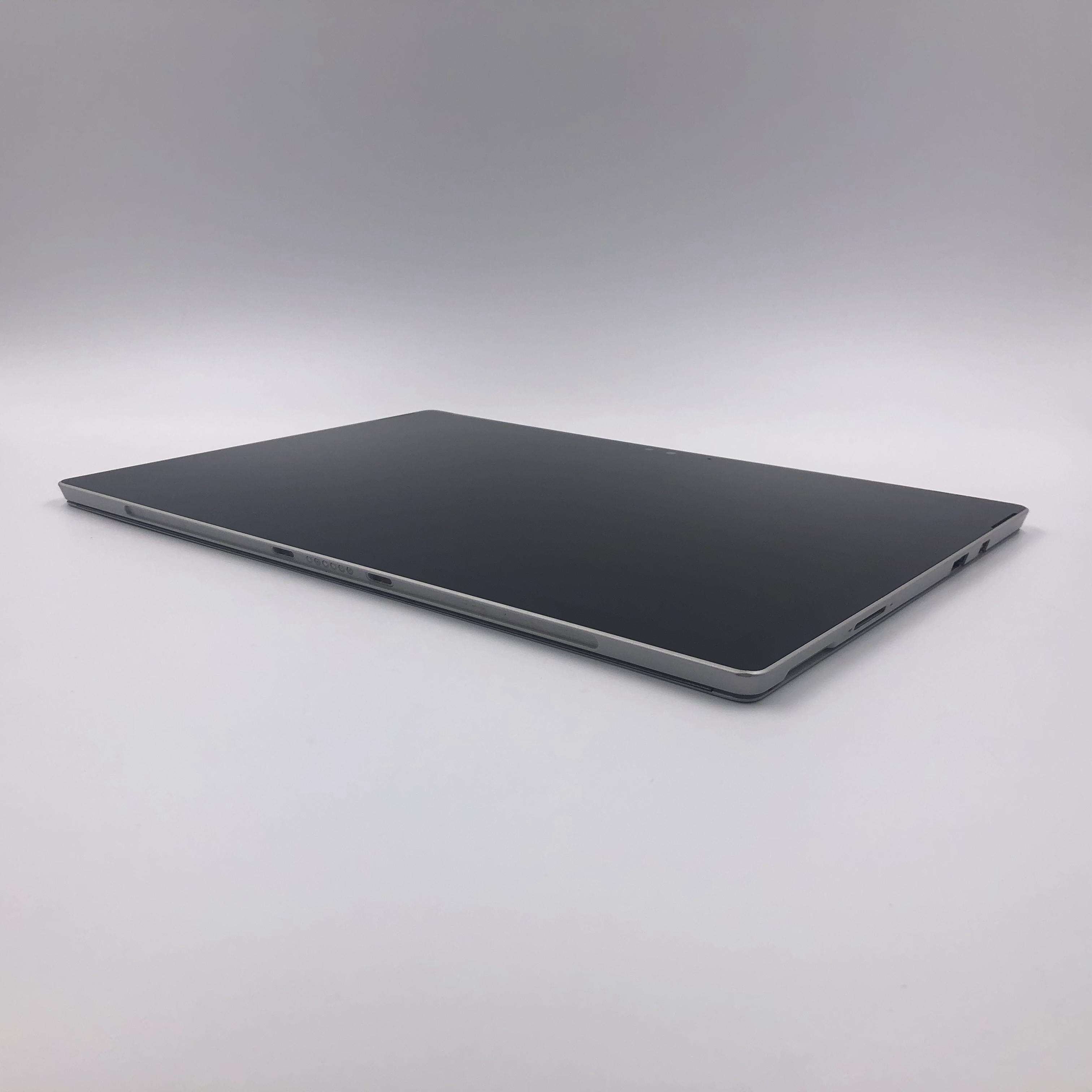 Surface Pro 4 银色 国行 i5 8GB  256GB