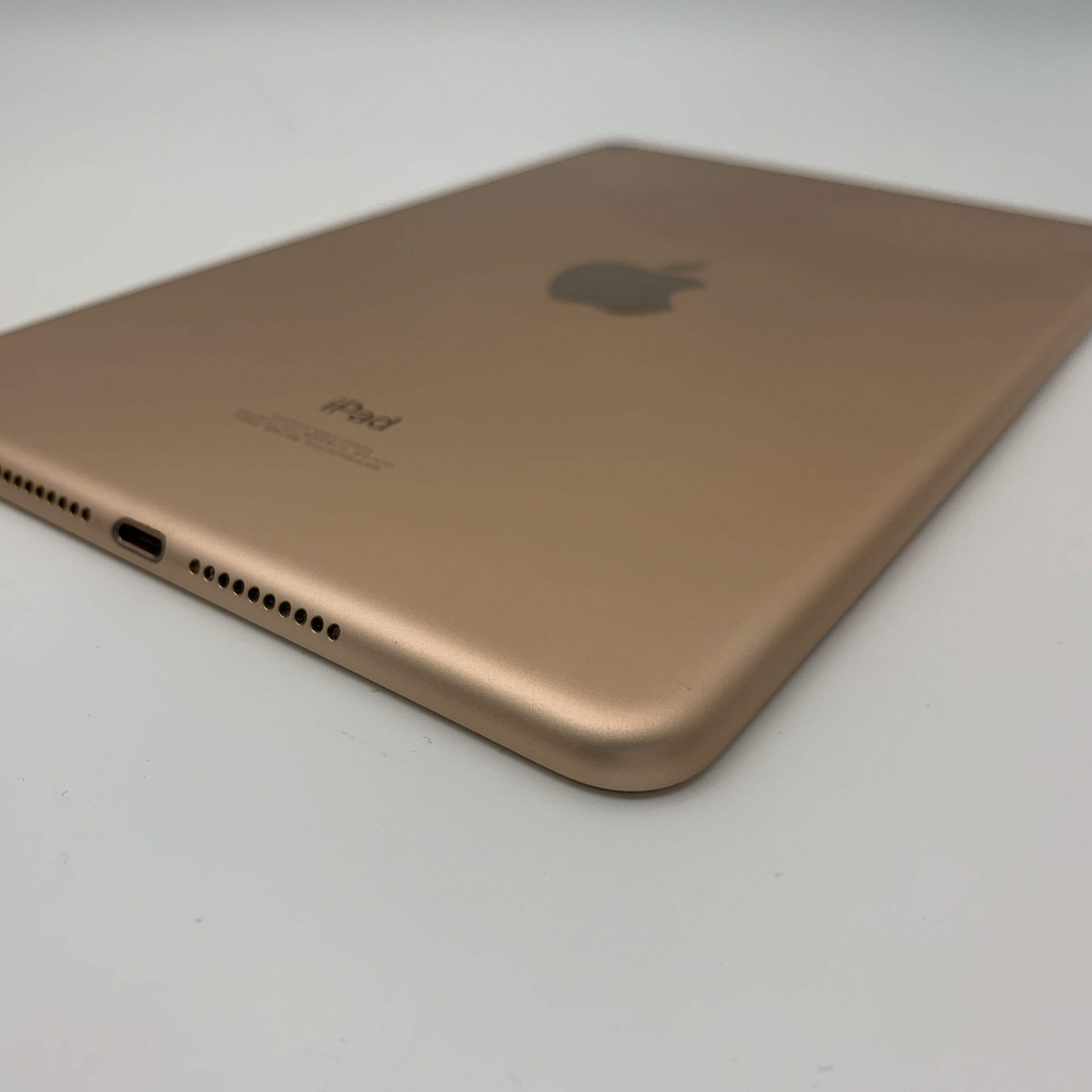 iPad mini5 (2019)7.9英寸 64G 金色