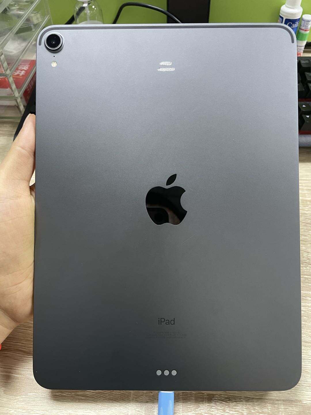 iPad Pro (2018)11英寸 256G