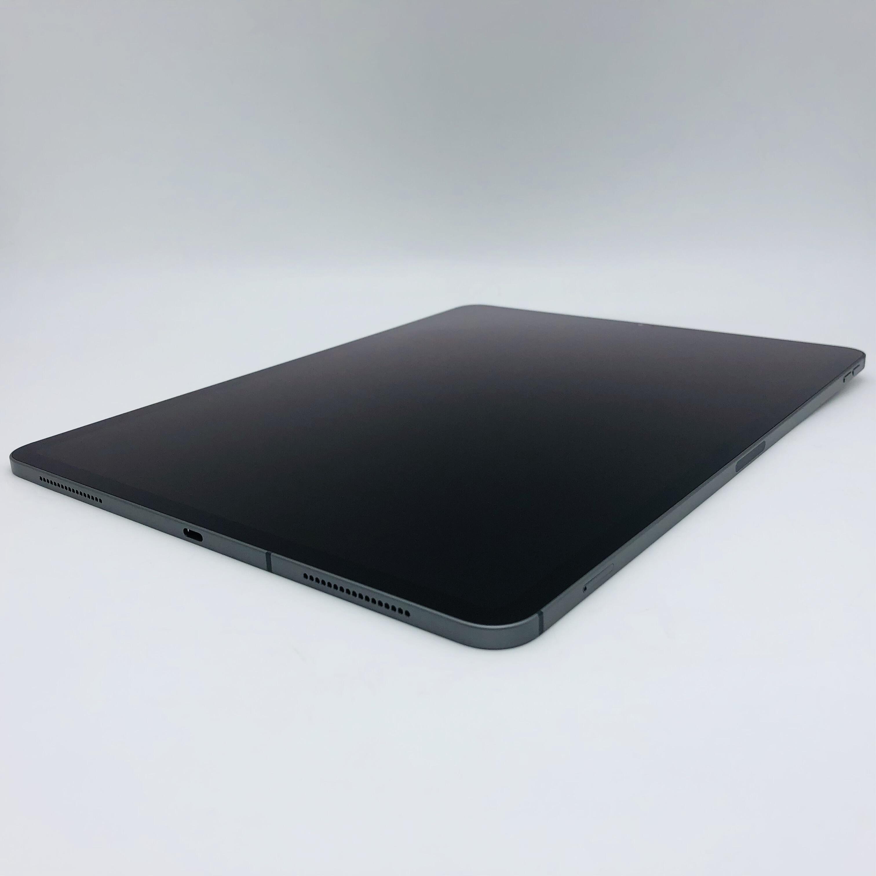 iPad Pro 12.9寸 4代 2020款WIFI+4G