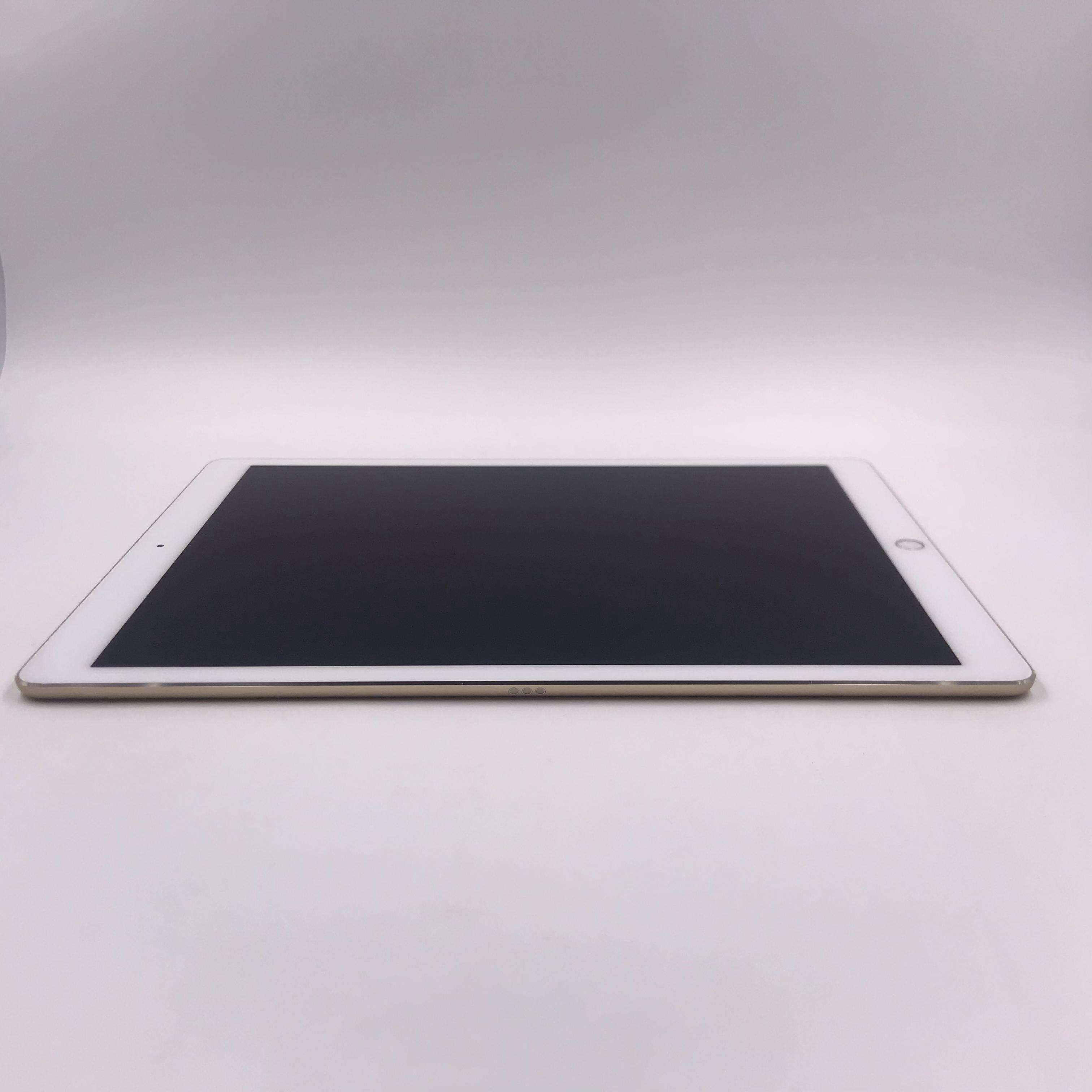 iPad Pro 12.9英寸（2015） 128G 国行WIFI版