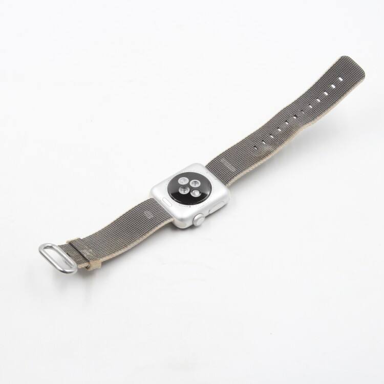 Apple Watch Series 2铝金属表壳 38MM 国行GPS版