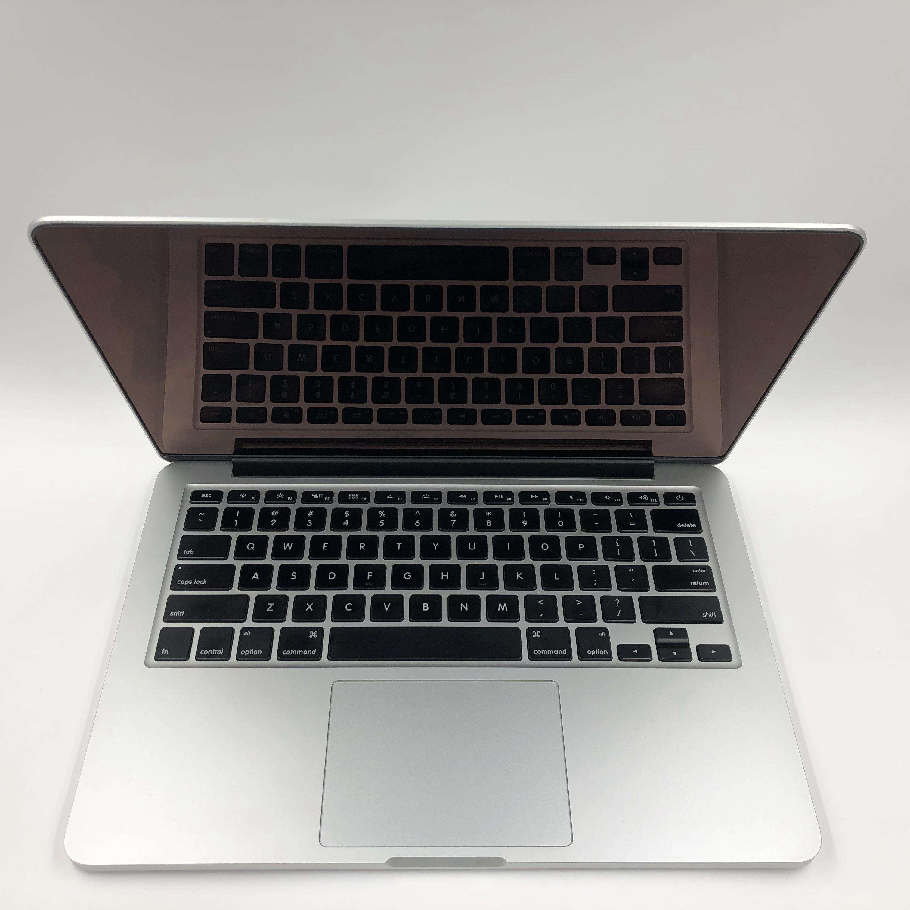 MacBook Pro (13",2014) 国行 硬盘_128G/CPU_2.6 GHz Intel Core i5