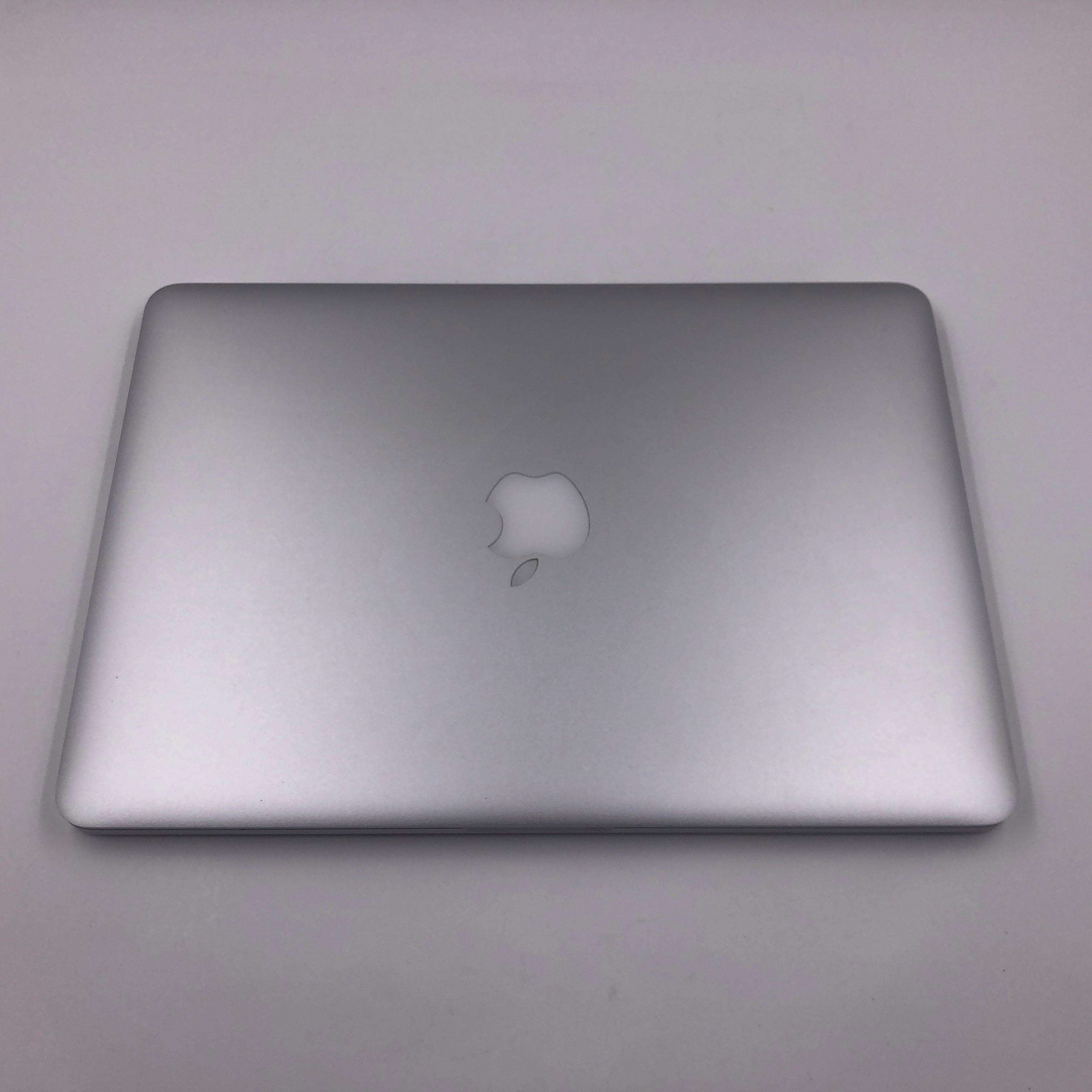 MacBook Pro (13",2013) 内存_8G/CPU_2.4 GHz Intel Core i5/硬盘_256G 非国行