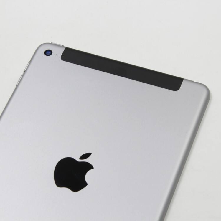 iPad mini 4 64G Cellular版