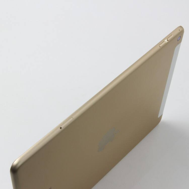 iPad Air 2 16G 港行Cellular版
