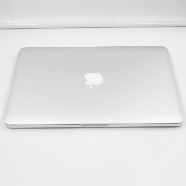 MacBook Pro (13",Early 2015) 硬盘_256G/CPU_2.7GHz Intel Core i5/内存_8G 非国行