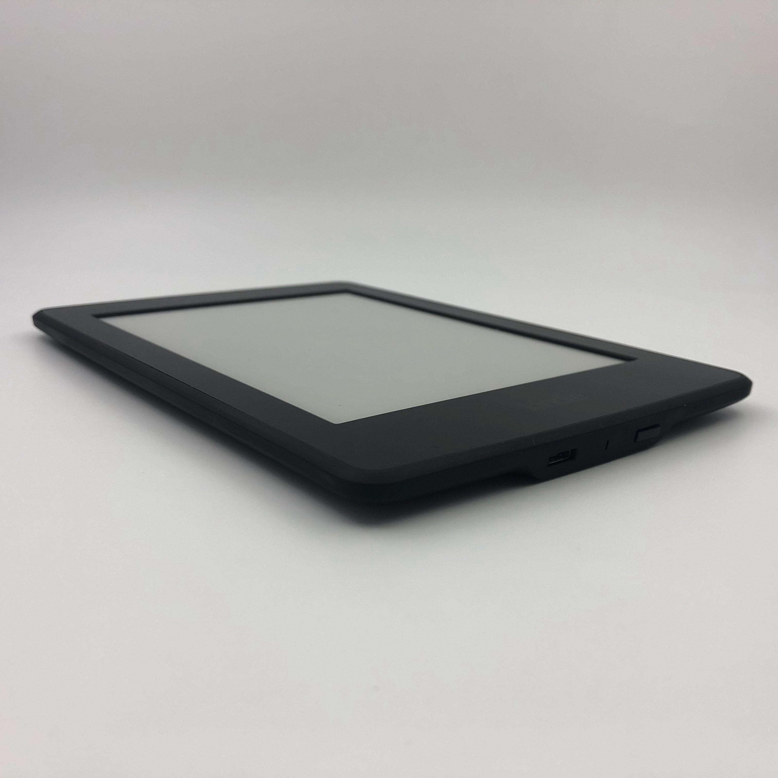 Kindle Paperwhite 3 4GB|国行|黑色
