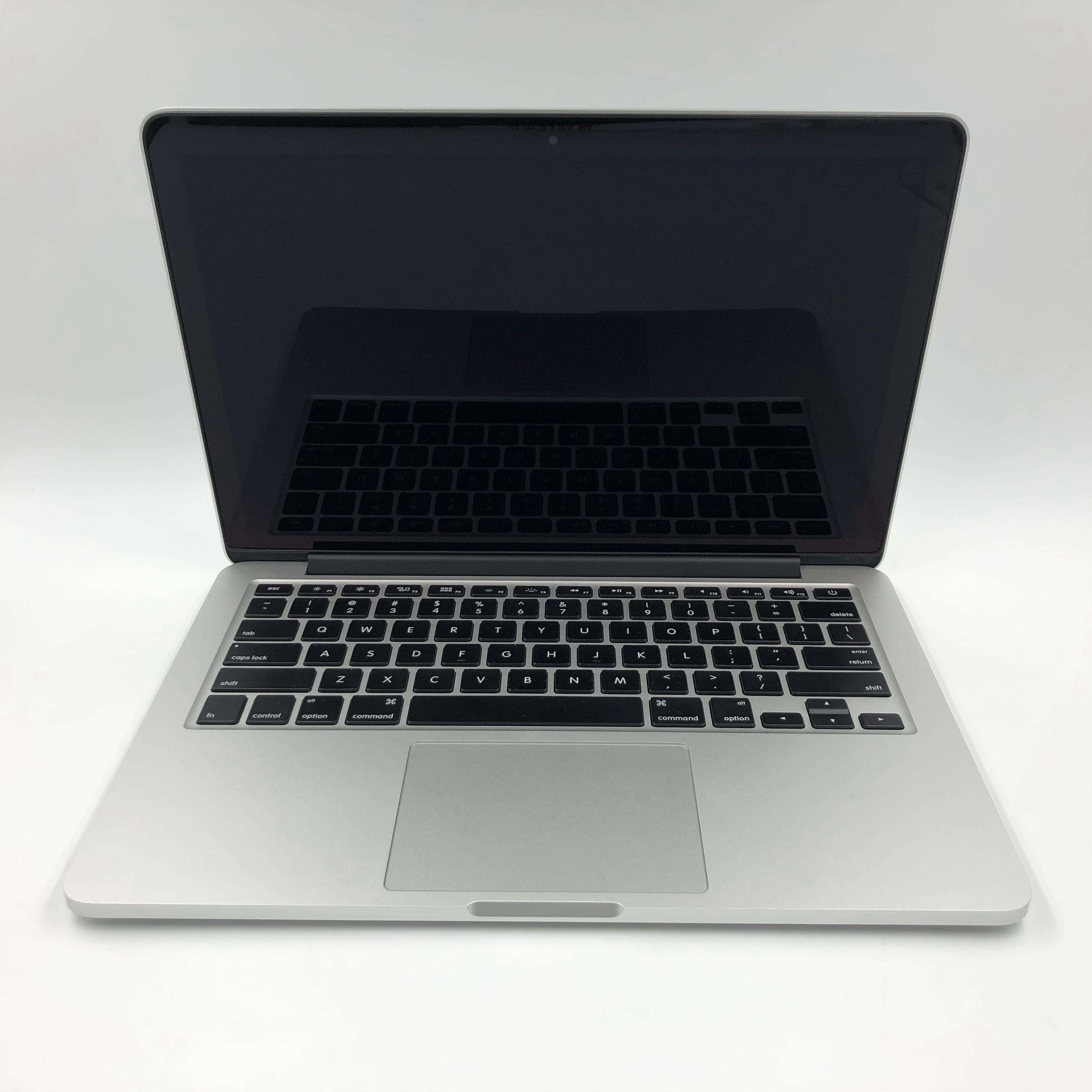 MacBook Pro (13",2013) 港版  Intel Core i5 8G 256G