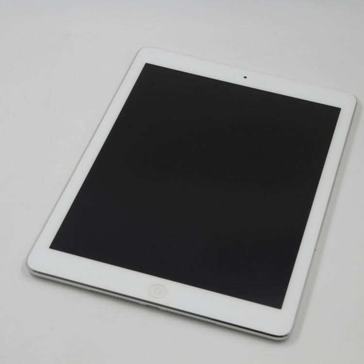 iPad Air 32G 国行Cellular版