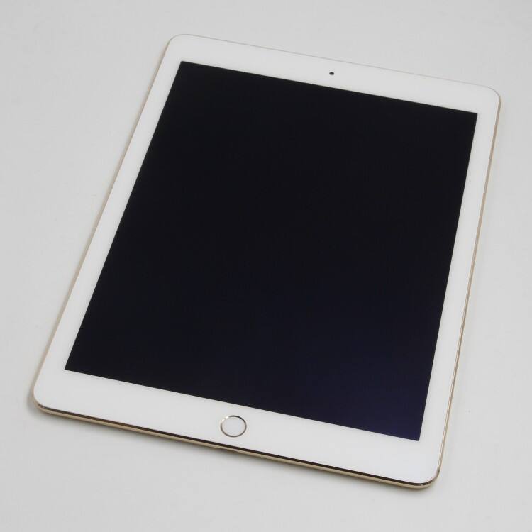 iPad Air 2 64G WIFI版