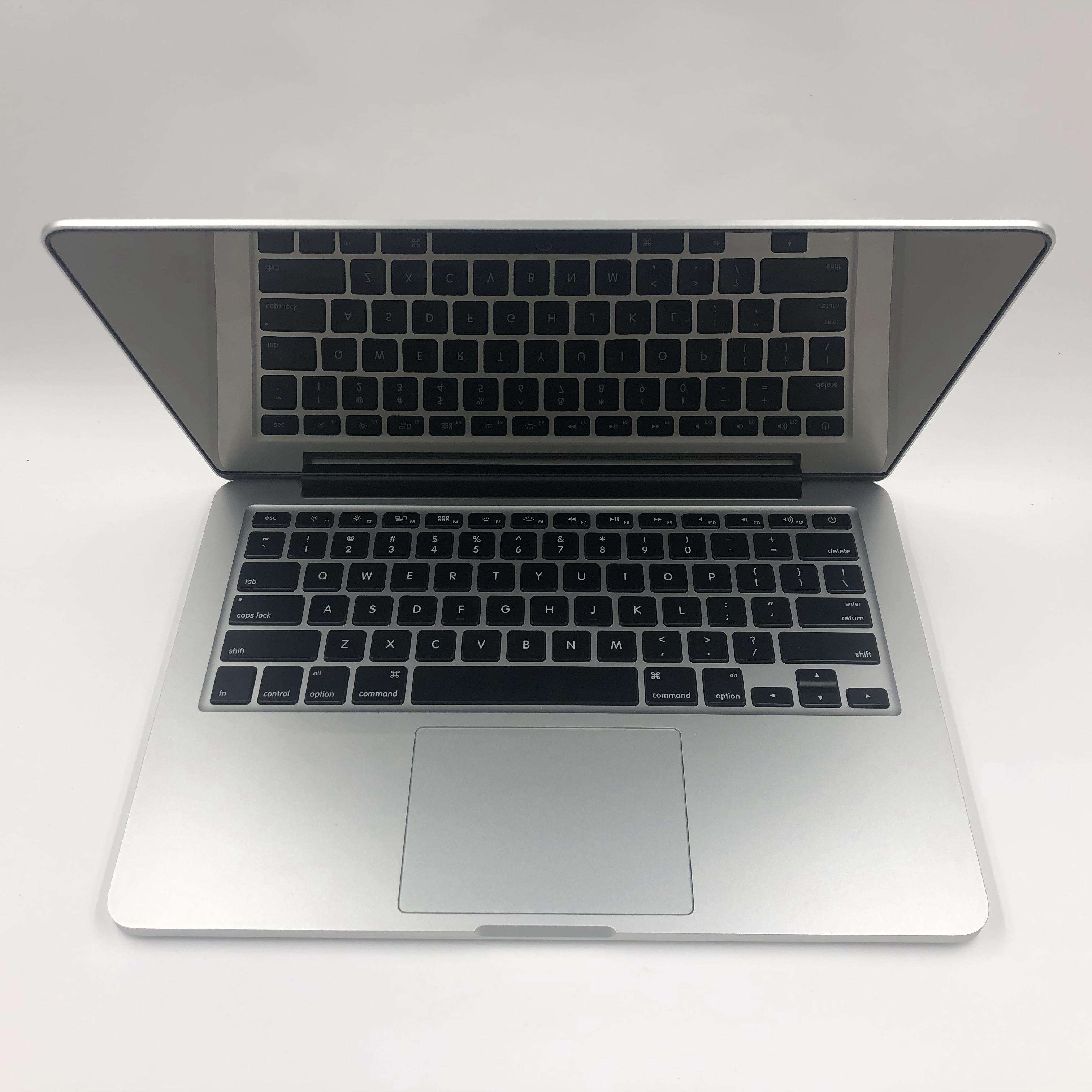MacBook Pro (13",Late 2013) 硬盘_128G/CPU_2.4 GHz Intel Core i5/内存_4G 非国行