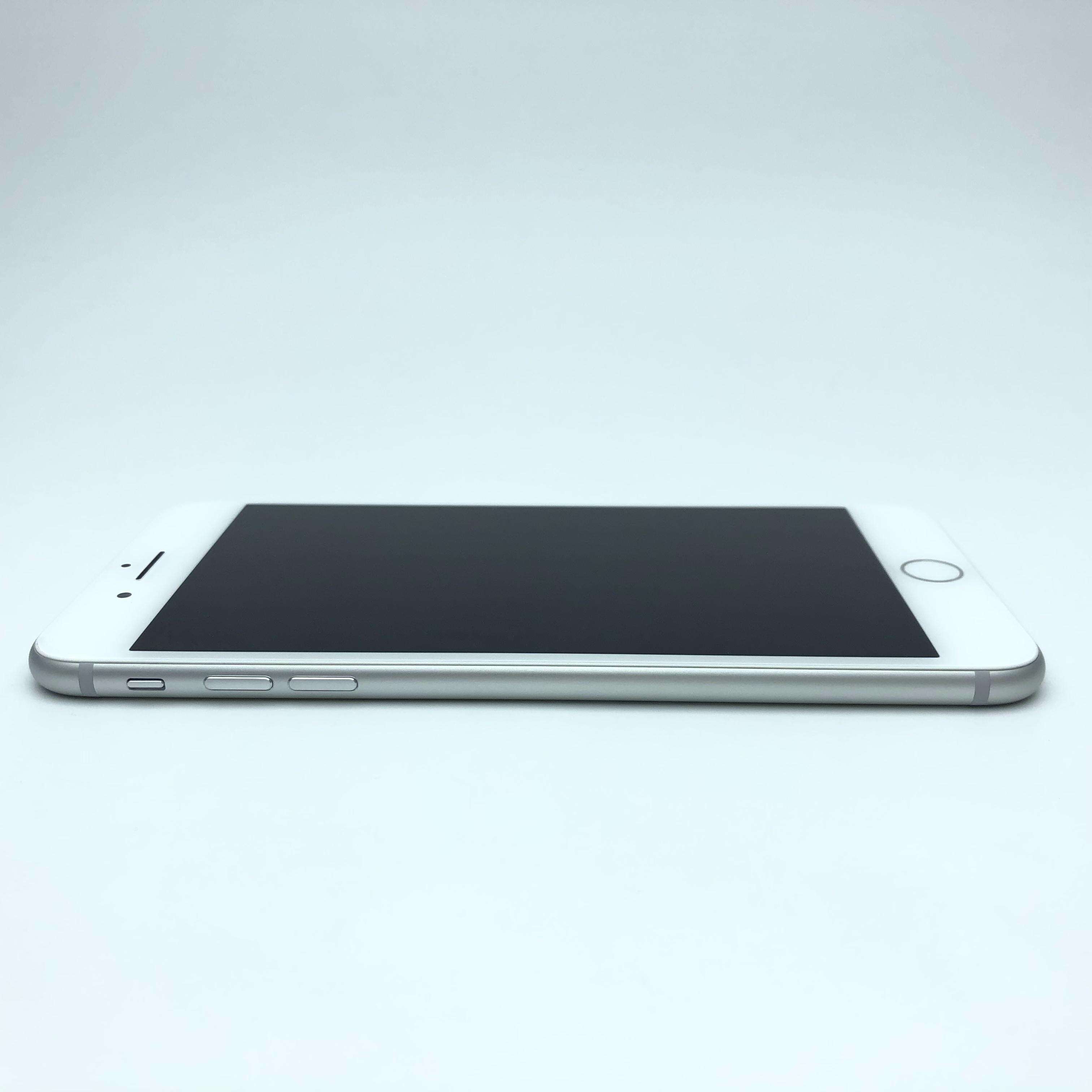 iPhone 7 Plus 128G 银色 全网版