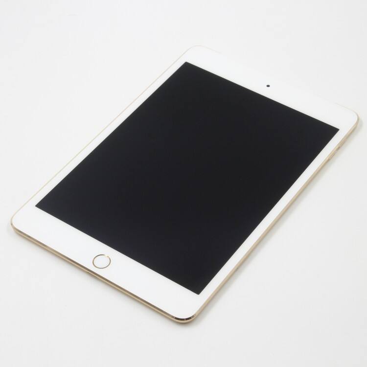 iPad mini 4 128G Cellular版