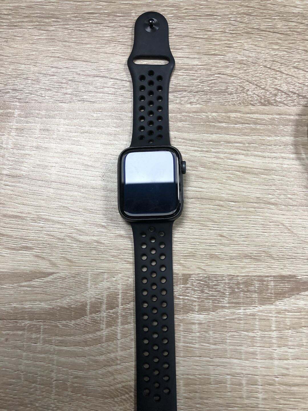 Apple Watch Nike SE