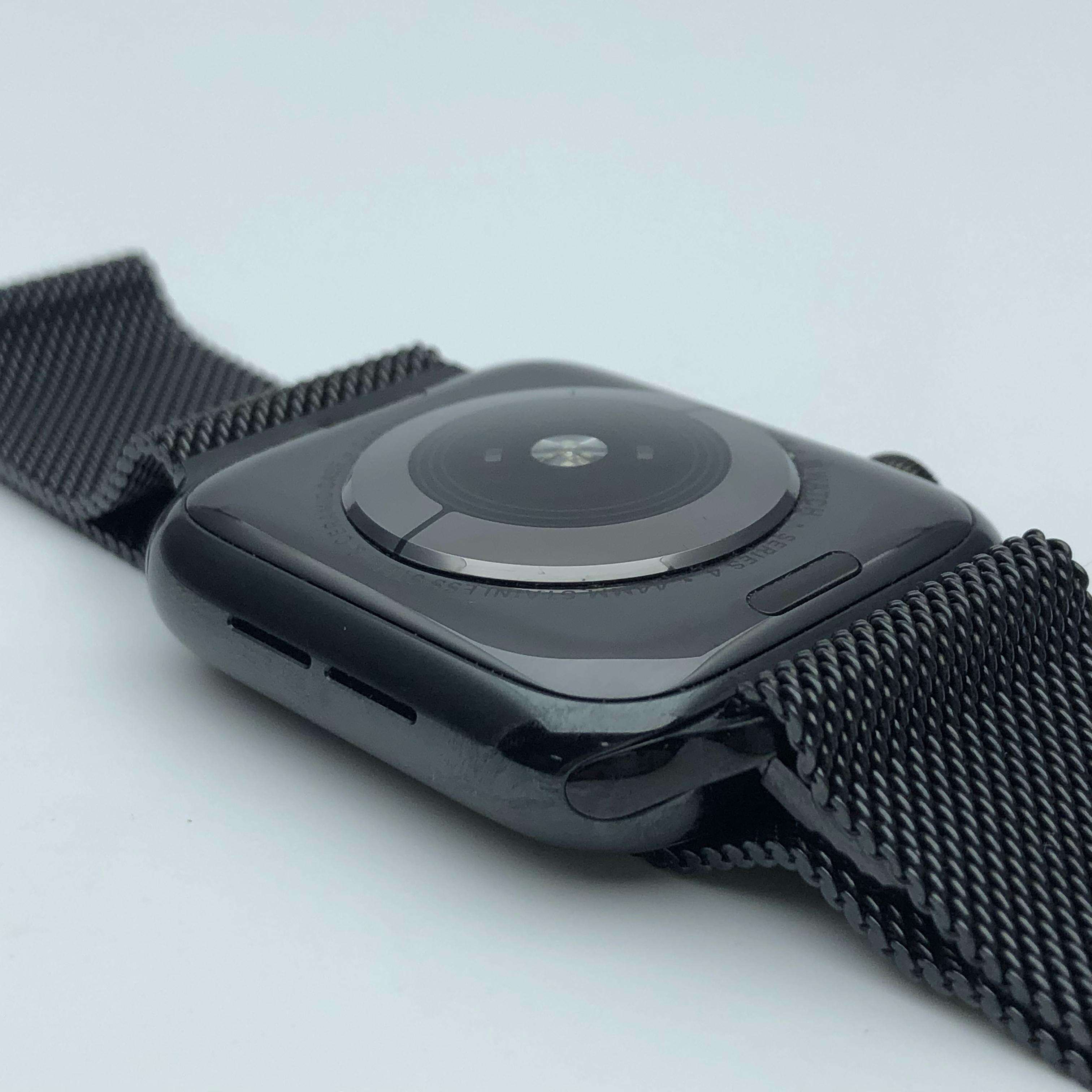 Apple Watch Series 4不锈钢表壳 44MM 国行蜂窝版