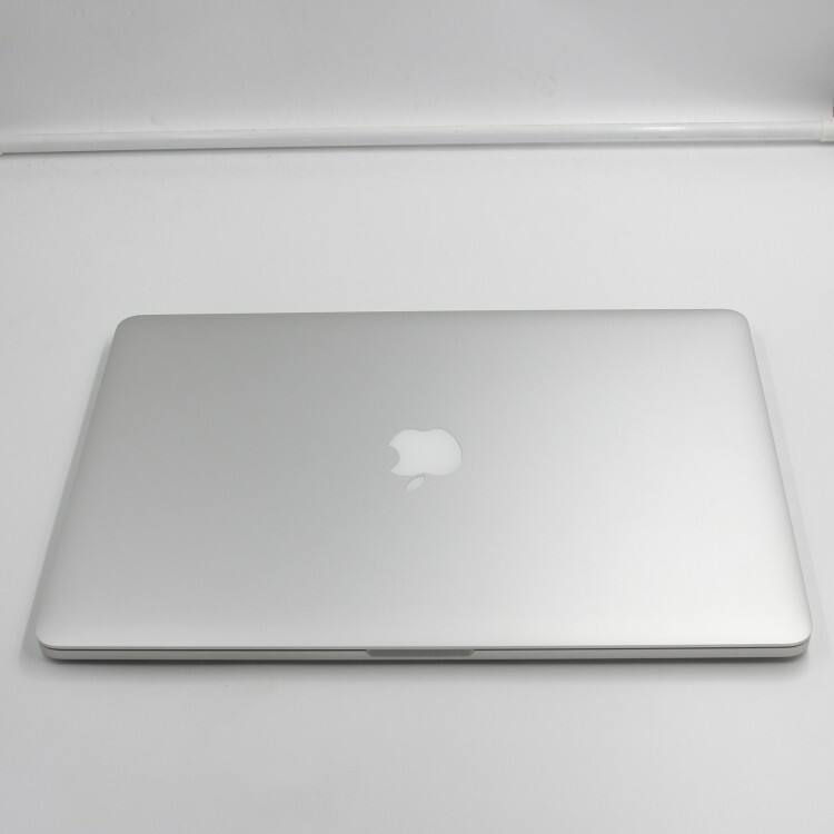 MacBook Pro (15",2014) 硬盘_512G/CPU_2.5 GHz Intel Core i7/显卡_NVIDIA GeForce GT 750M 国行