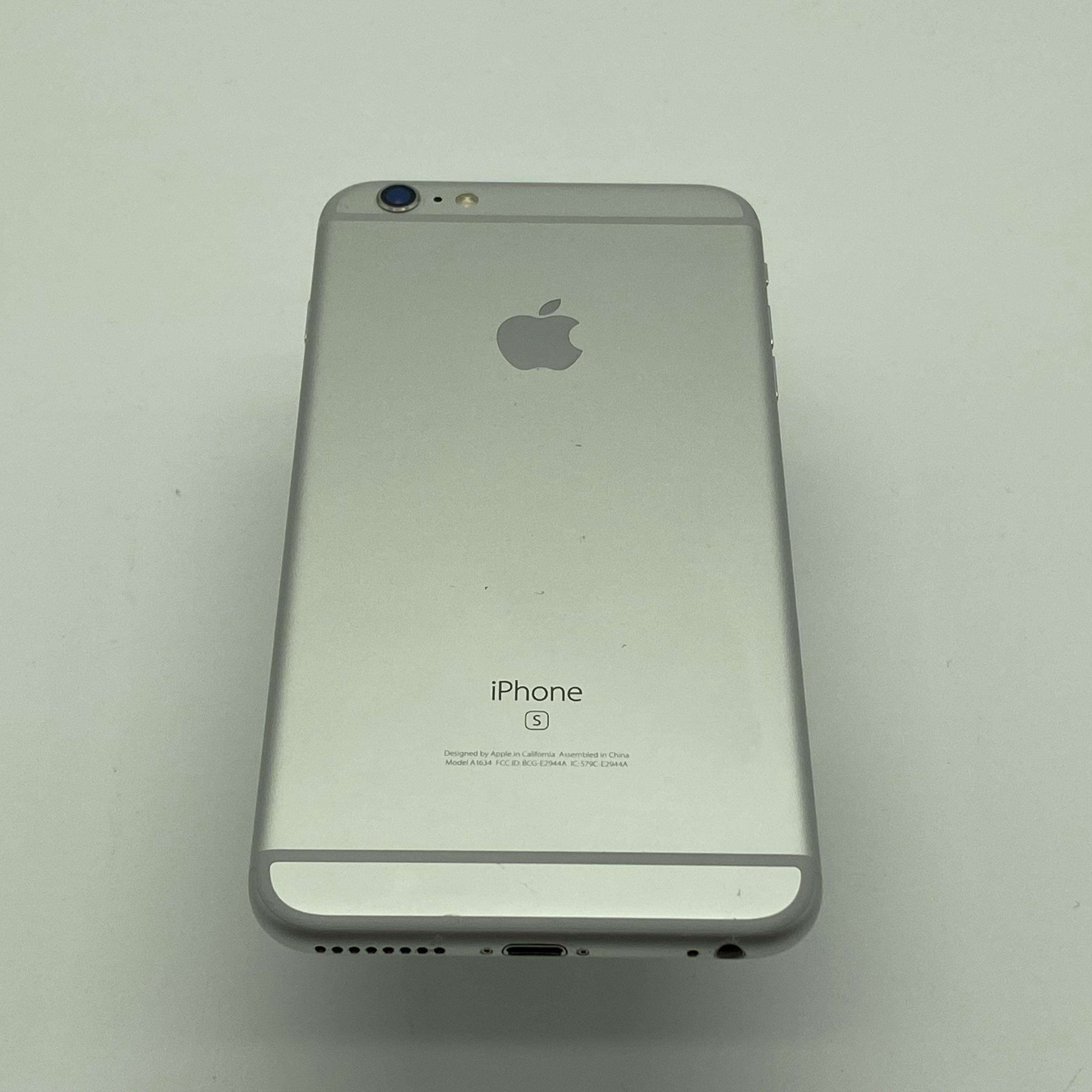 iPhone 6s Plus 64G 移动4G/联通4G/电信4G