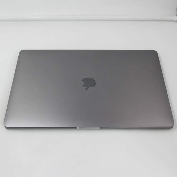 MacBook Pro (15",Late 2016) 硬盘_256G/CPU_2.6 GHz Intel Core i7/显卡_AMD Radeon Pro 450 国行