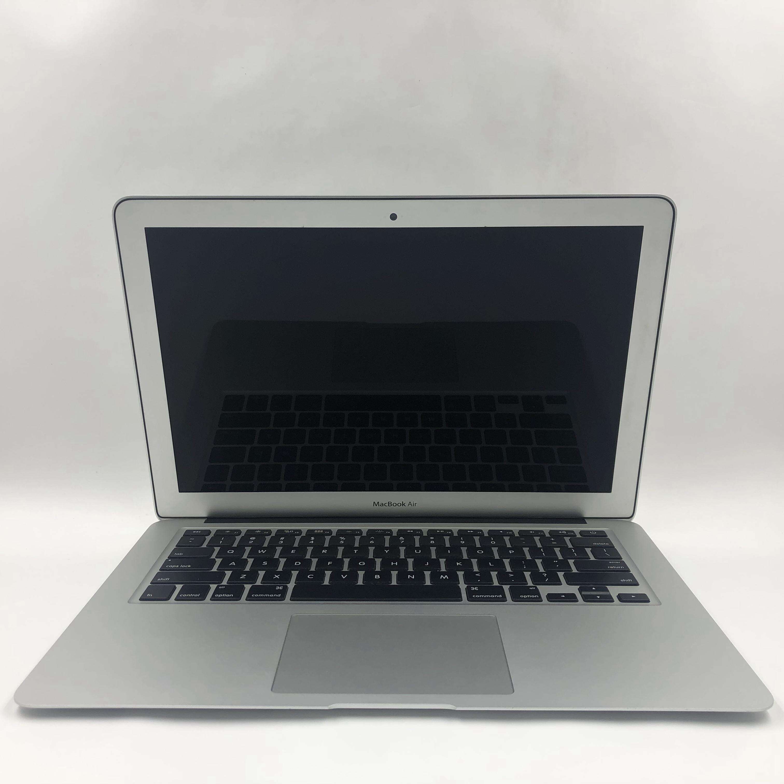 MacBook Air(13",2015)  硬盘_128G|非国行