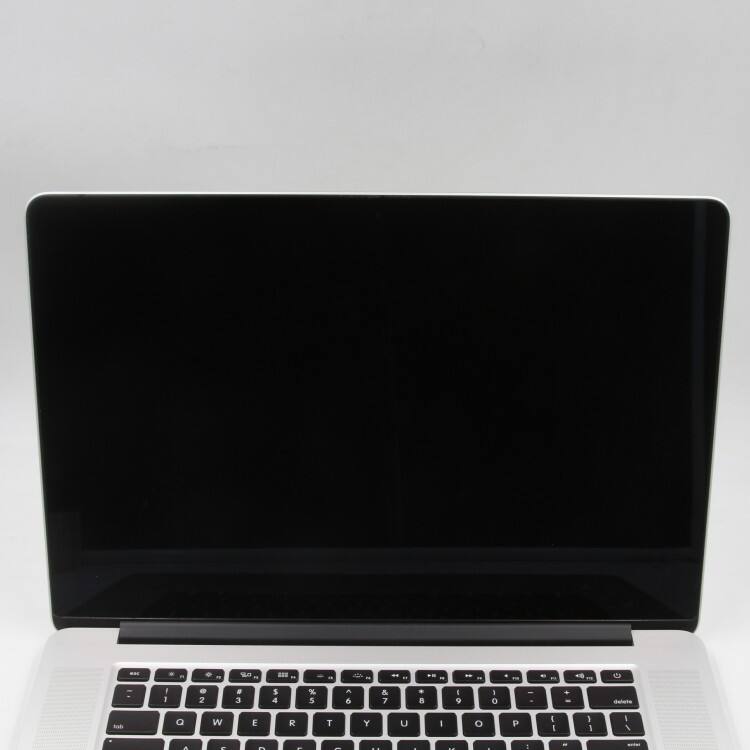MacBook Pro (15",Late 2013) 硬盘_256G/CPU_2 GHz Intel Core i7/显卡_Intel GMA HD 5200 国行