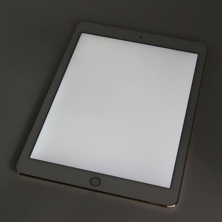 iPad Air 2 128G WIFI版