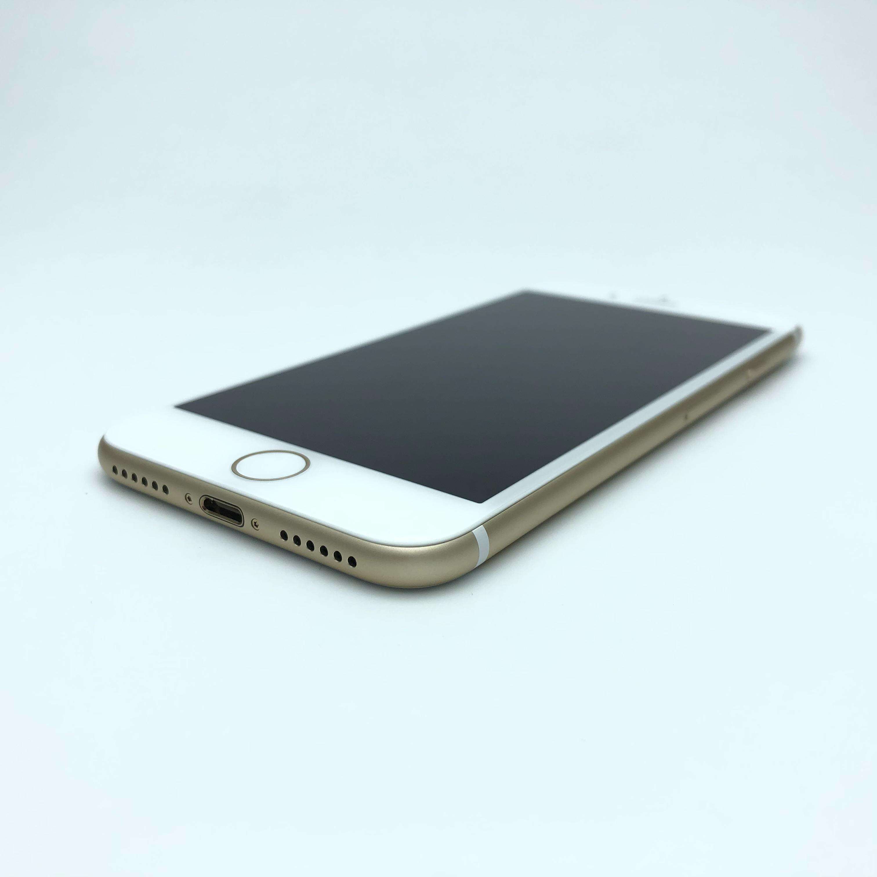 iPhone 7 32G 国行全网版 金色