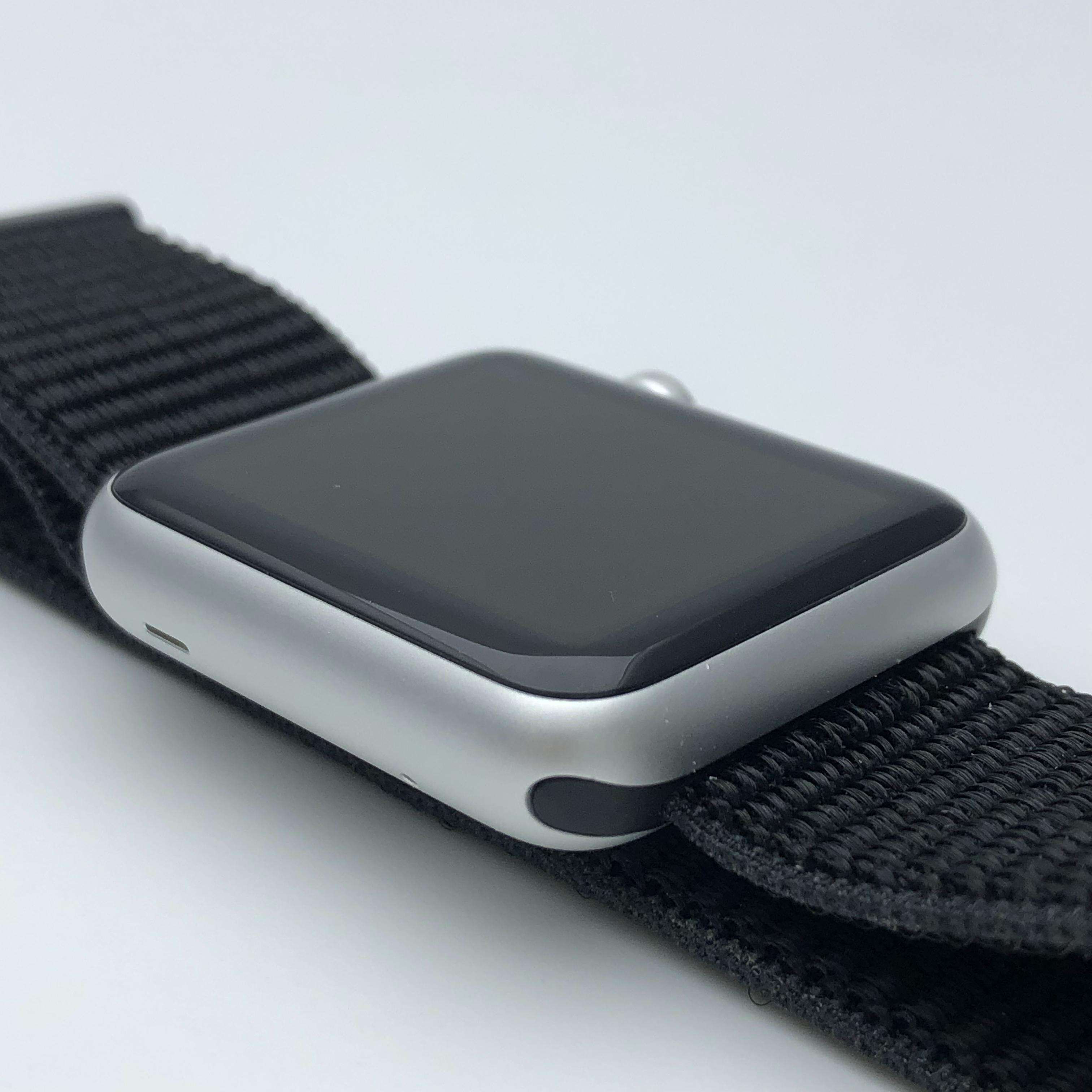 Apple Watch 初代铝金属表壳 42MM 国行GPS版