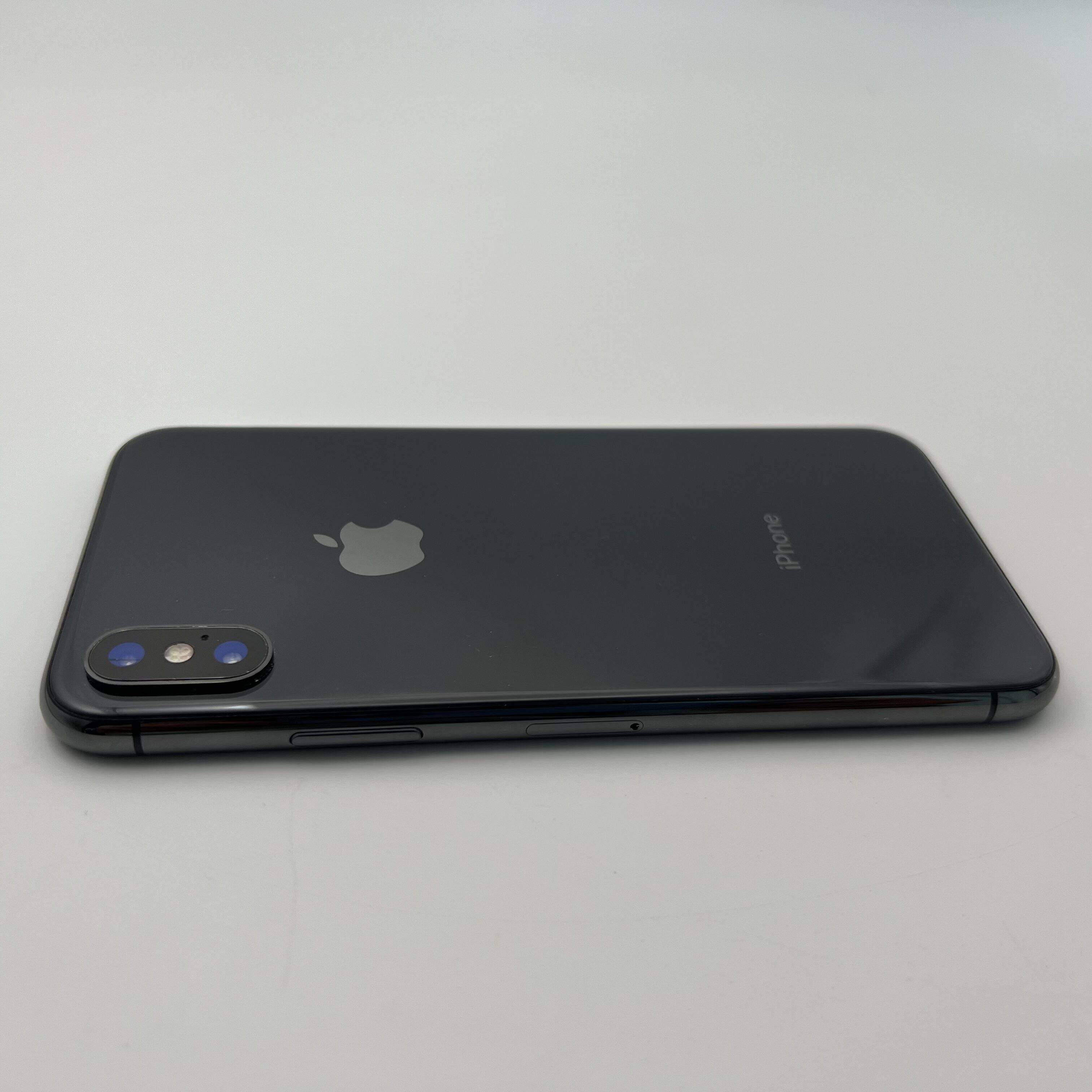 iPhone X 256G