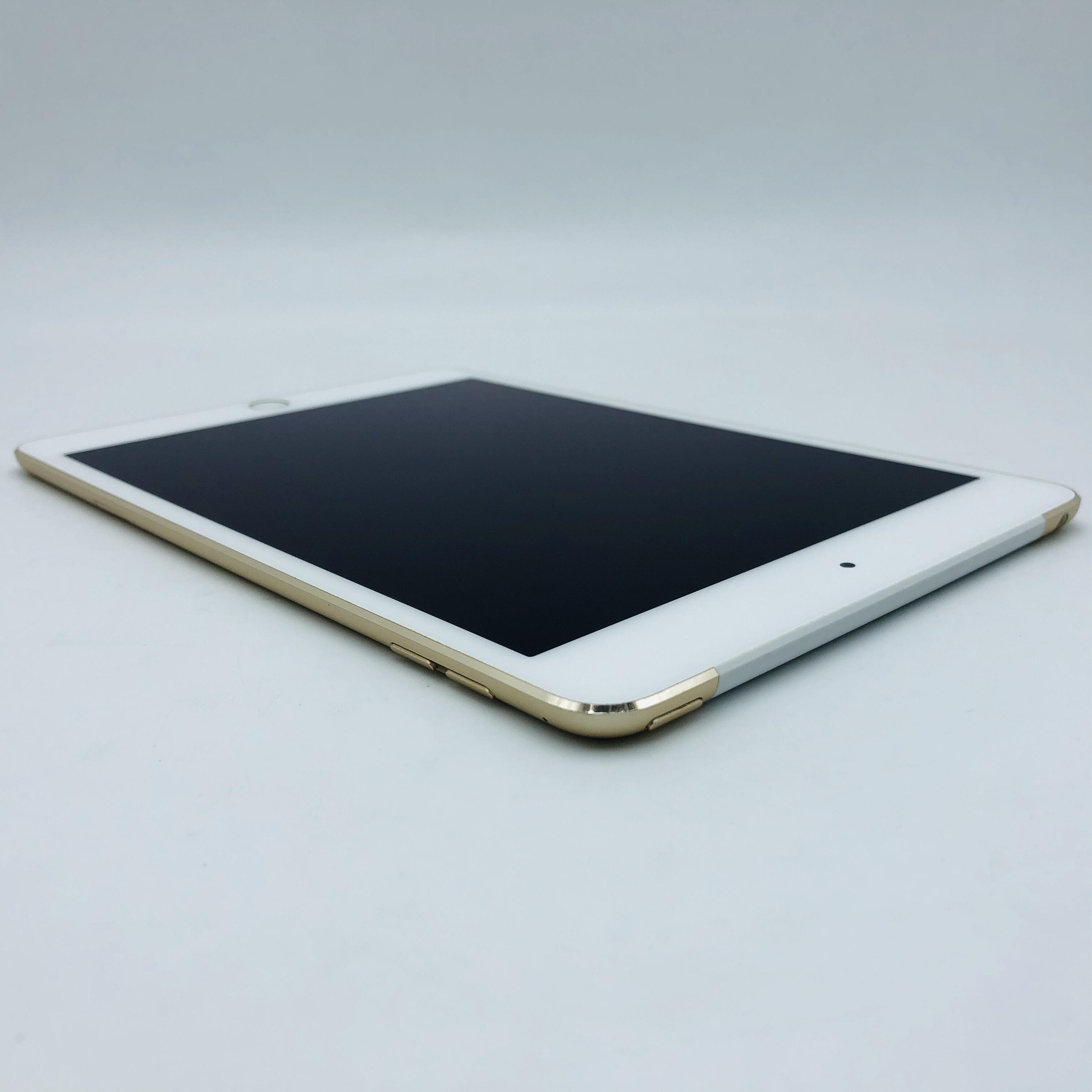 ipadmini4128g国行cellular版