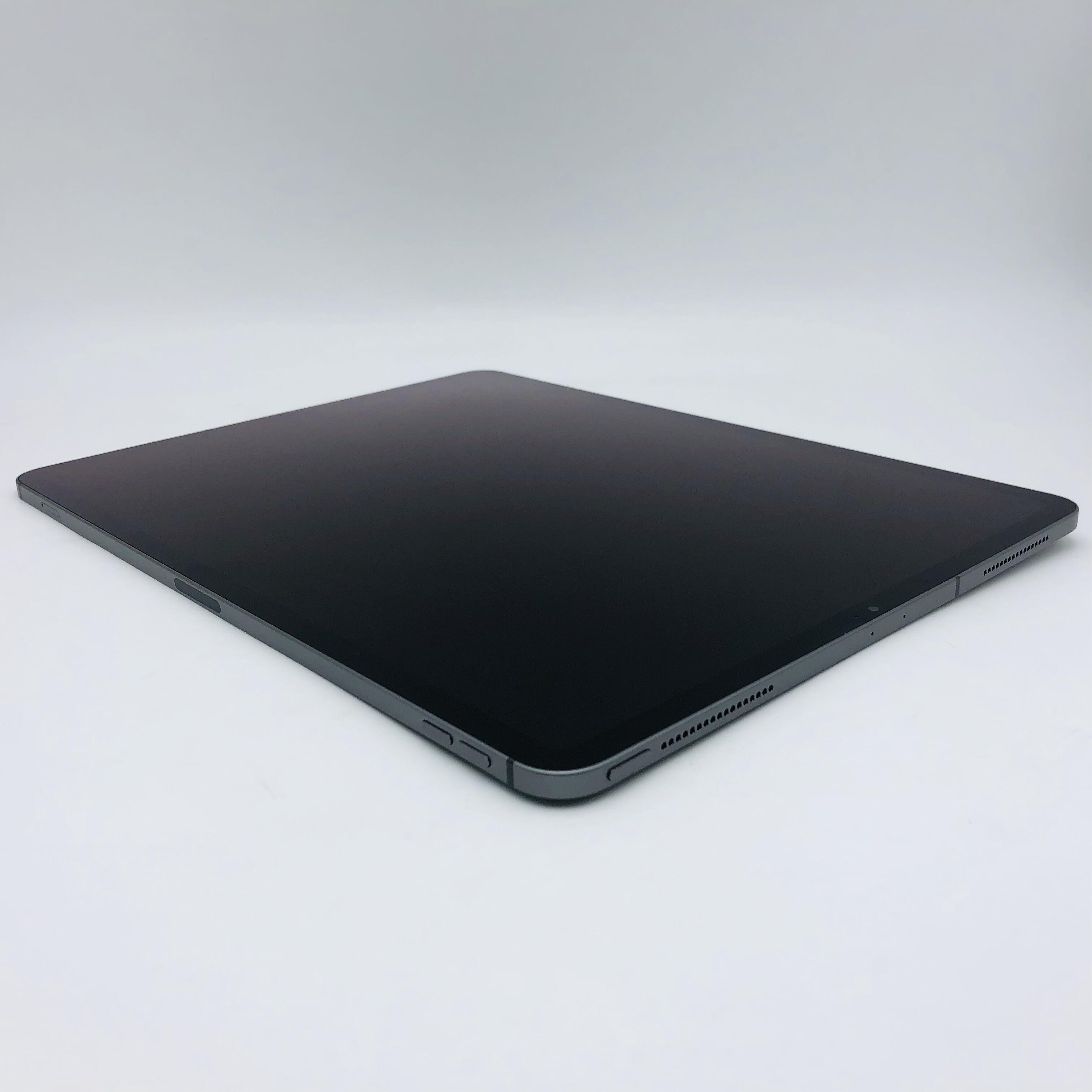 iPad Pro 12.9寸 4代 2020款WIFI+4G