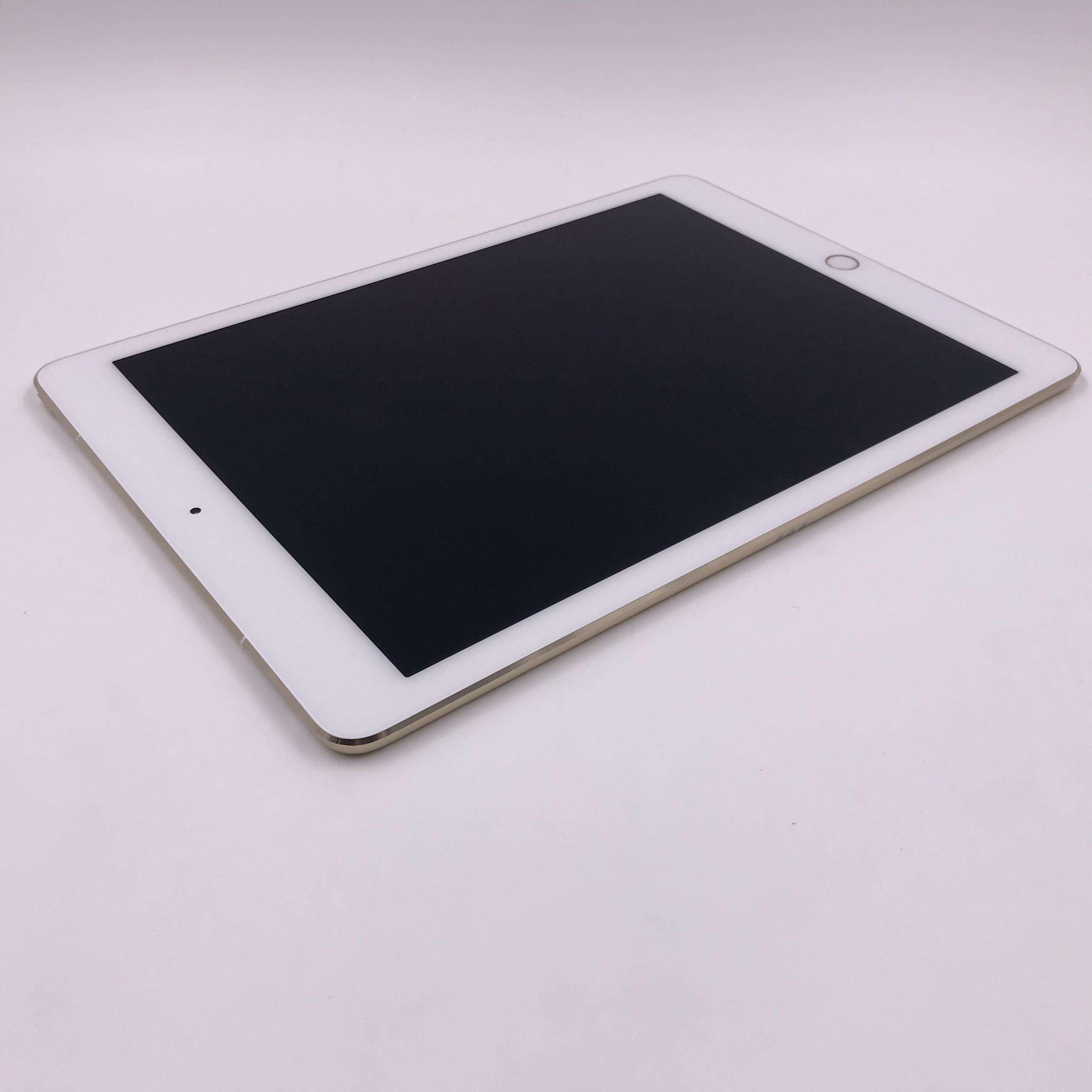 iPad Pro 9.7英寸（2016） 128G Cellular版