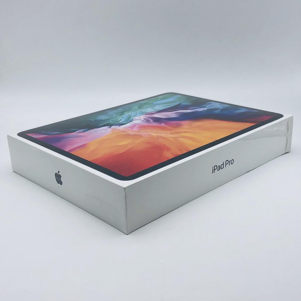 iPad Pro 12.9寸 4代 2020款 128G