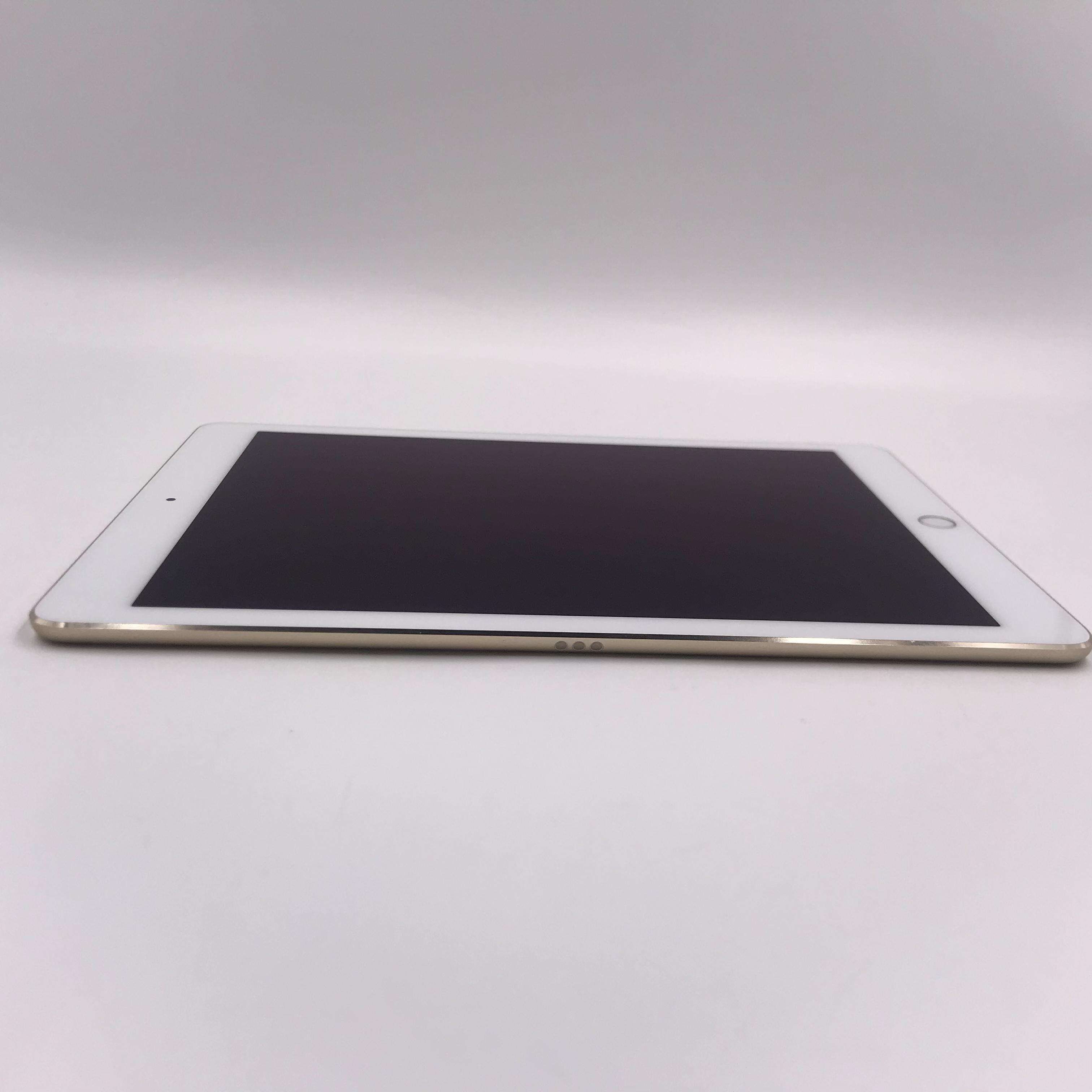 ipad pro 9.7英寸(2016) 32g wifi版