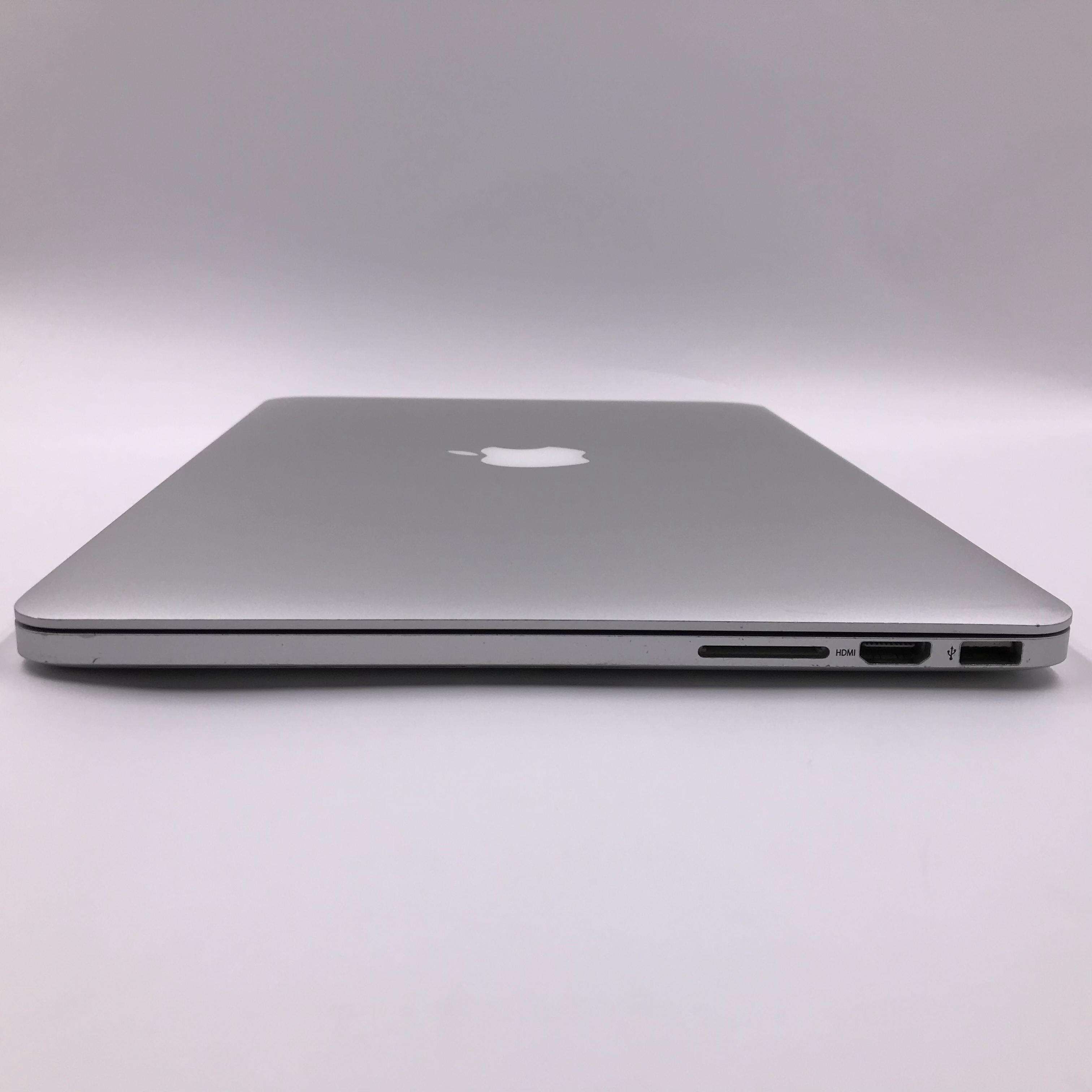 MacBook Pro (13",Late 2013) 硬盘_256G/CPU_2.4 GHz Intel Core i5/内存_16G 国行