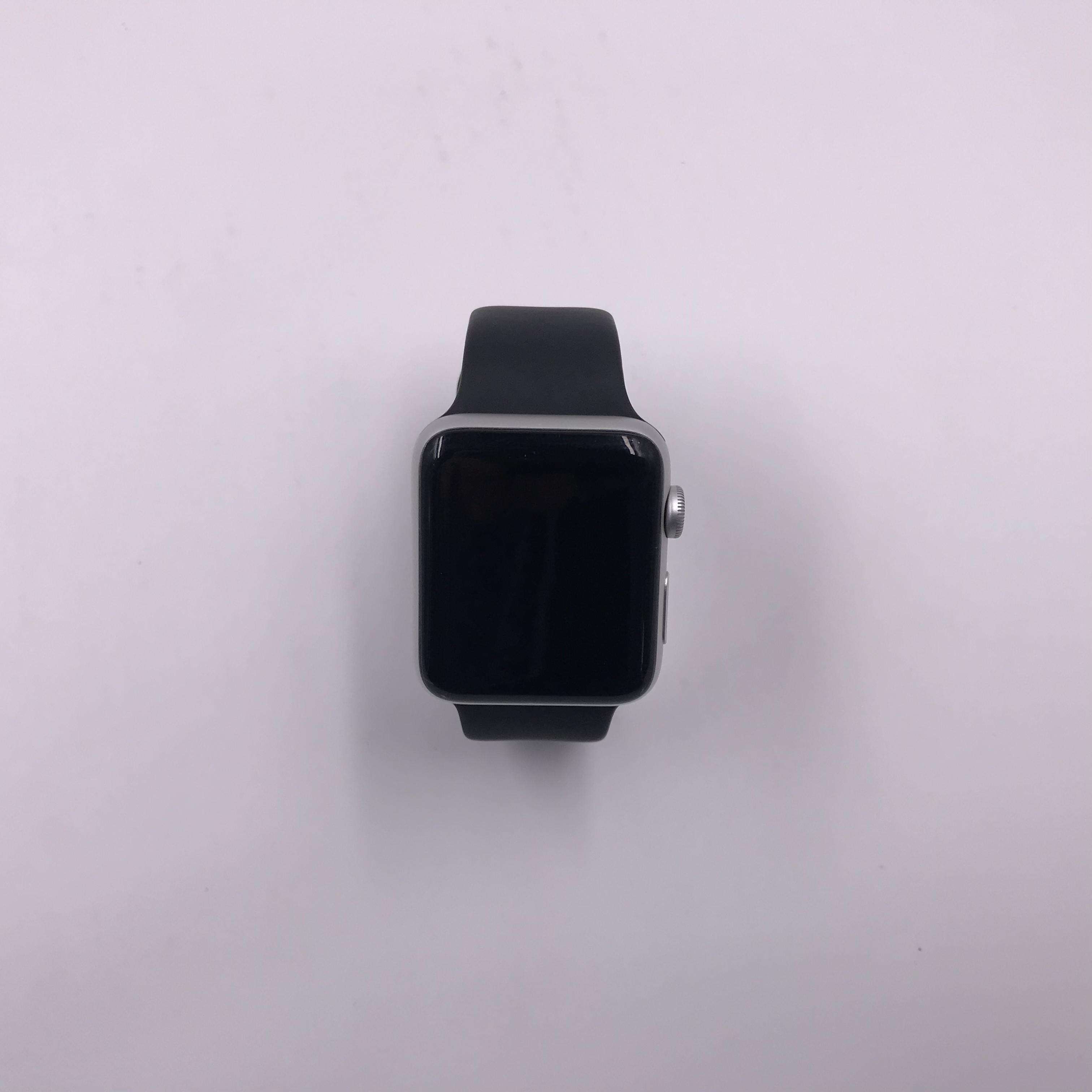Apple Watch Series 2铝金属表壳 42MM 国行GPS版