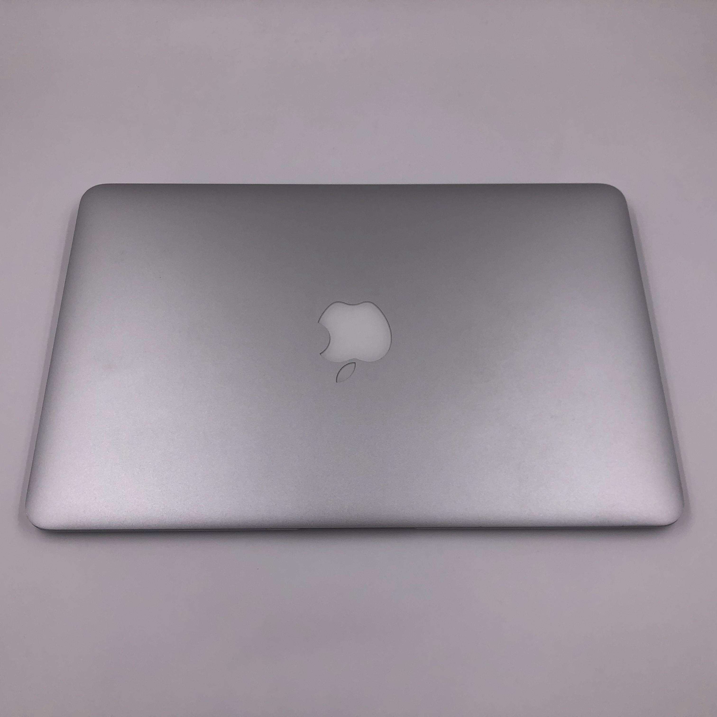 MacBook Air (11",2014) 内存_4G/硬盘_128G 国行
