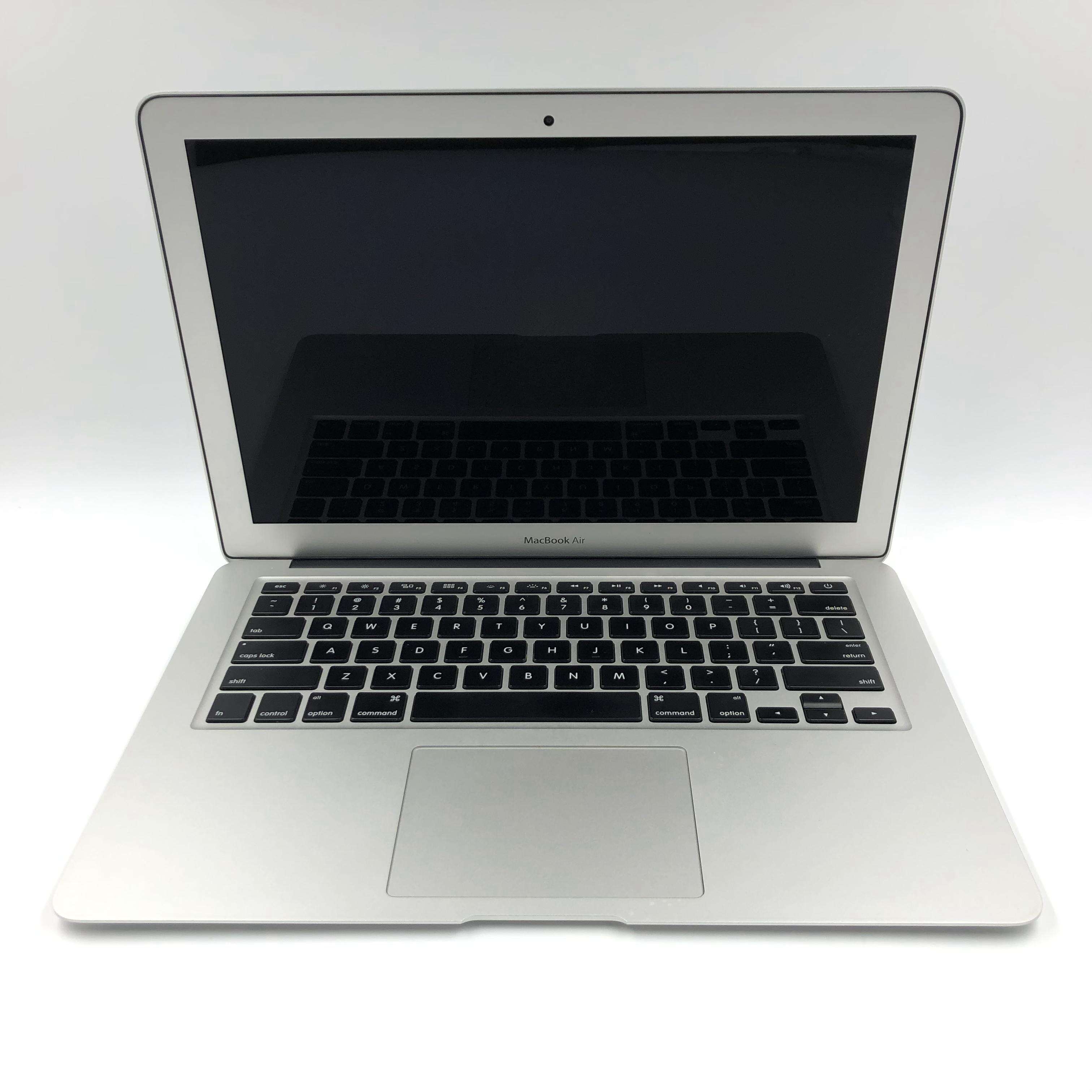 MacBook Air(13",2013) 港版 Intel Core i5 4G 128G