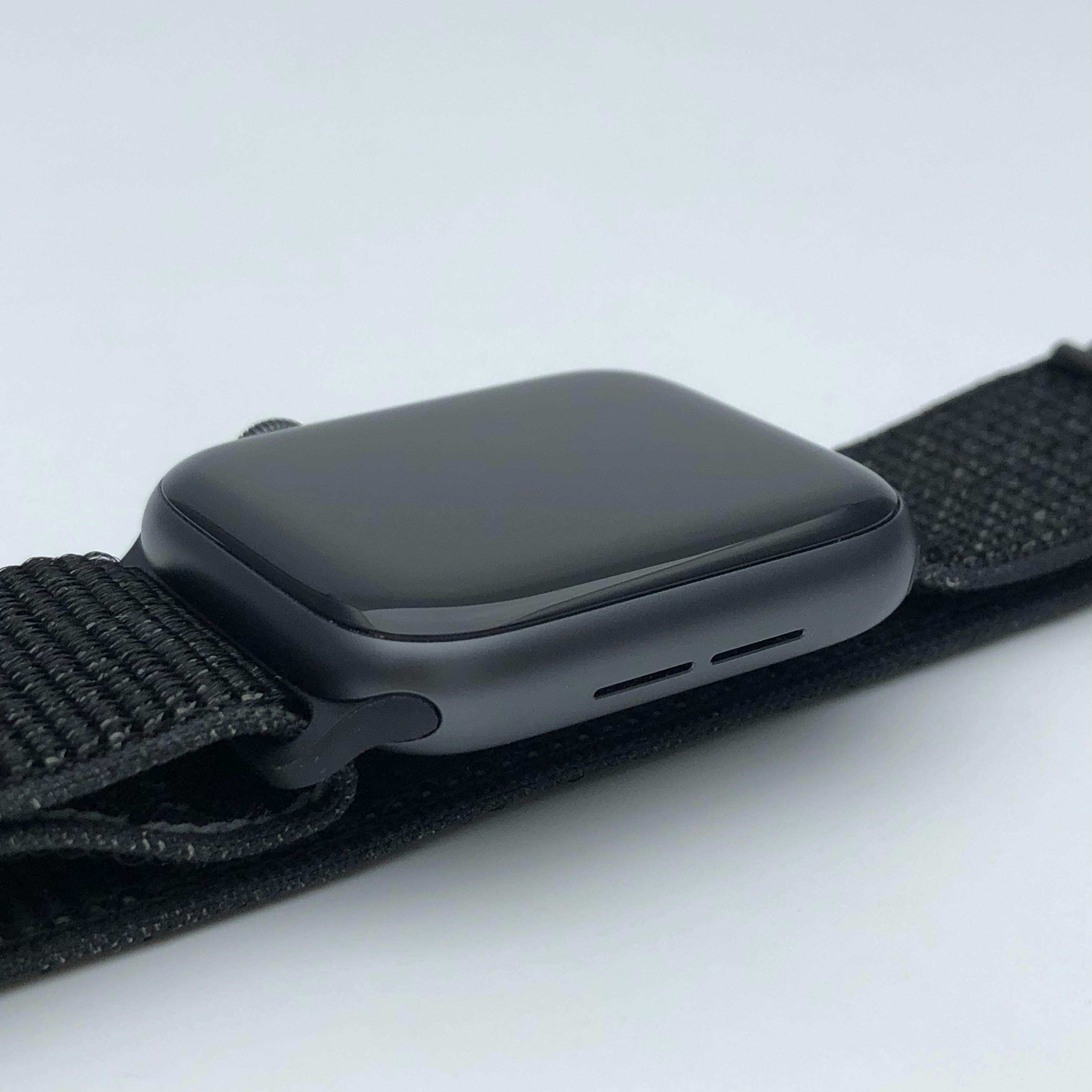 Apple Watch Series 4铝金属表壳 44MM 国行蜂窝版