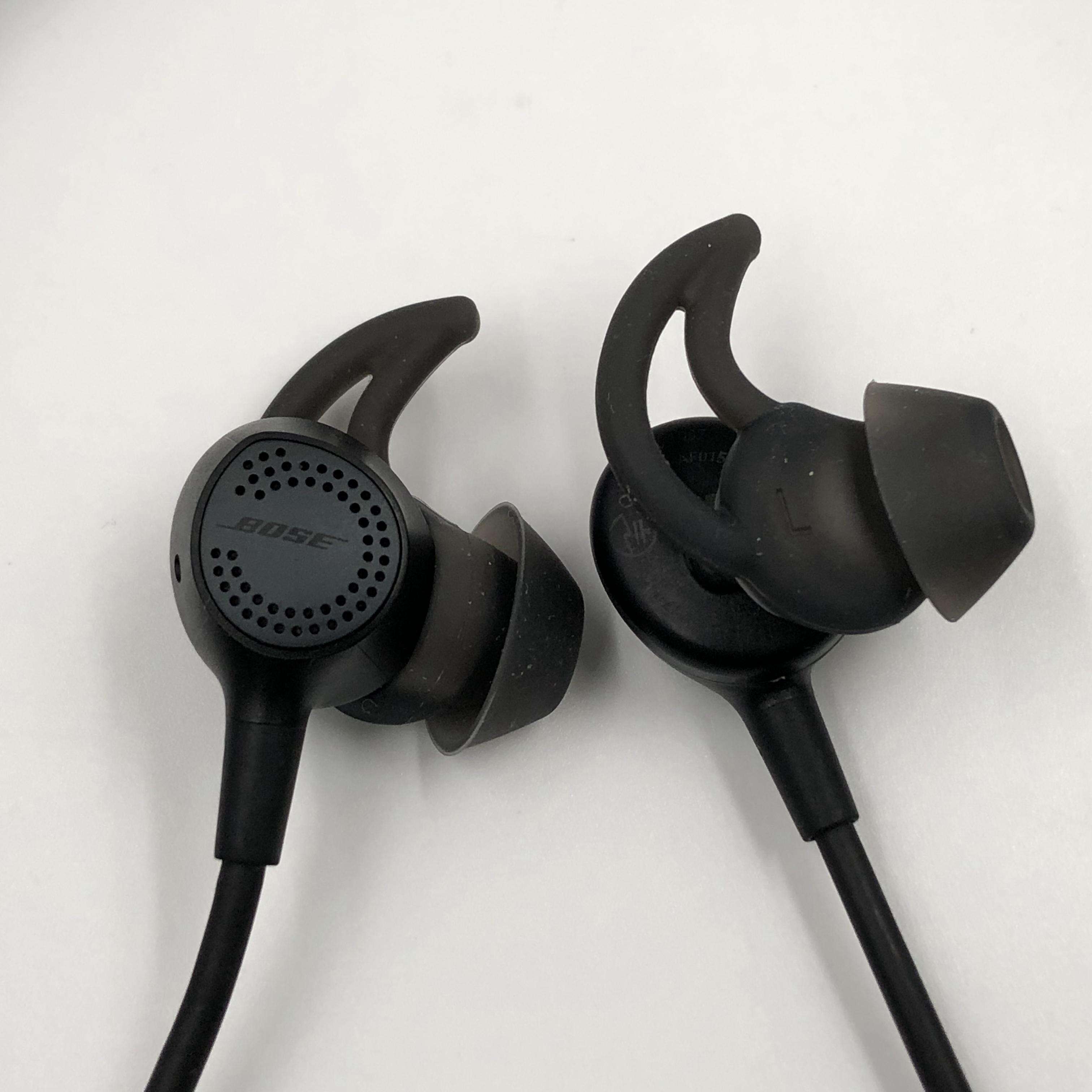 Bose QC30