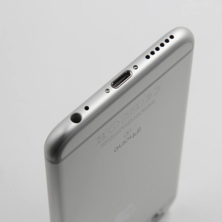 iPhone 6s 64G 联通4G/移动4G